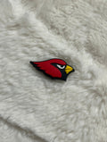 Arizona Cardinals Shoe Charm