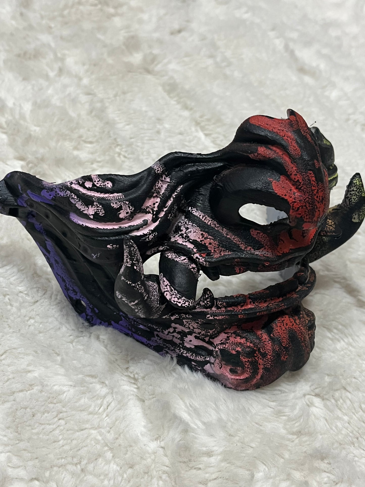Mask 3D Print