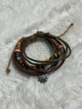 Wild Sol Paparazzi Bracelet