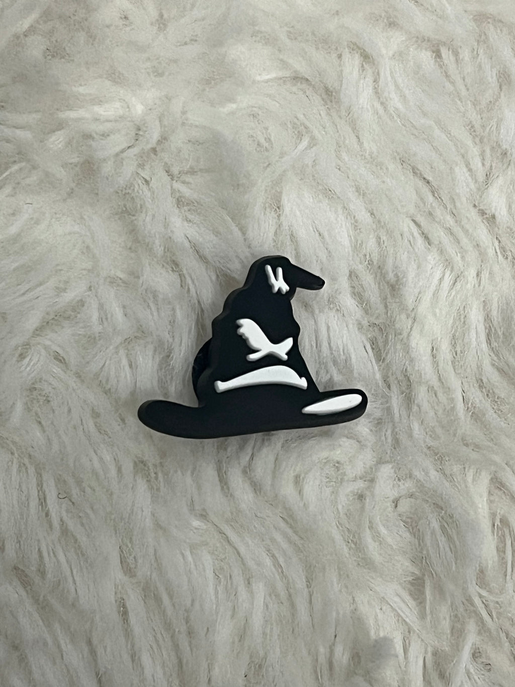 Harry Potter Shoe Charms