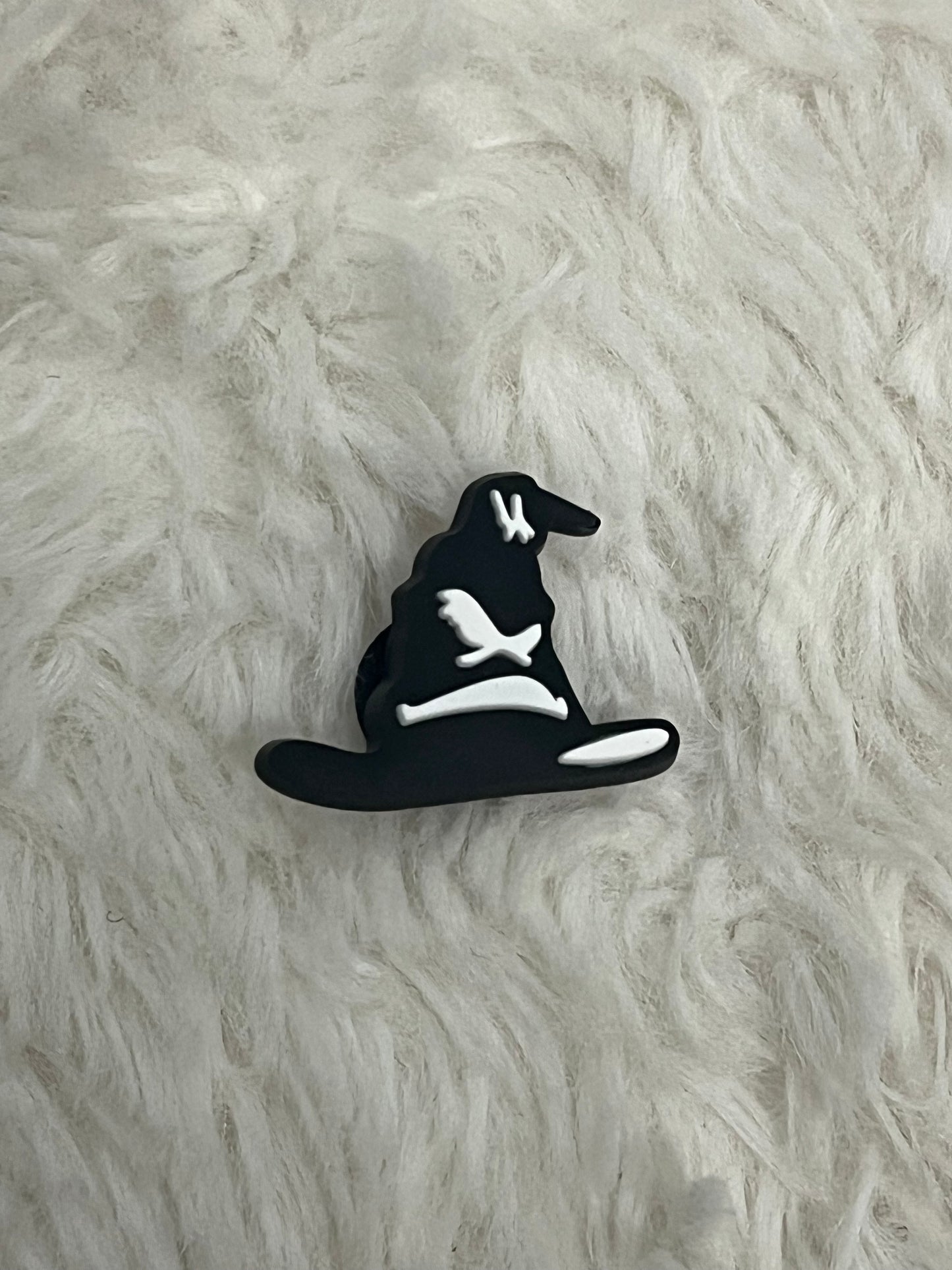 Harry Potter Shoe Charms