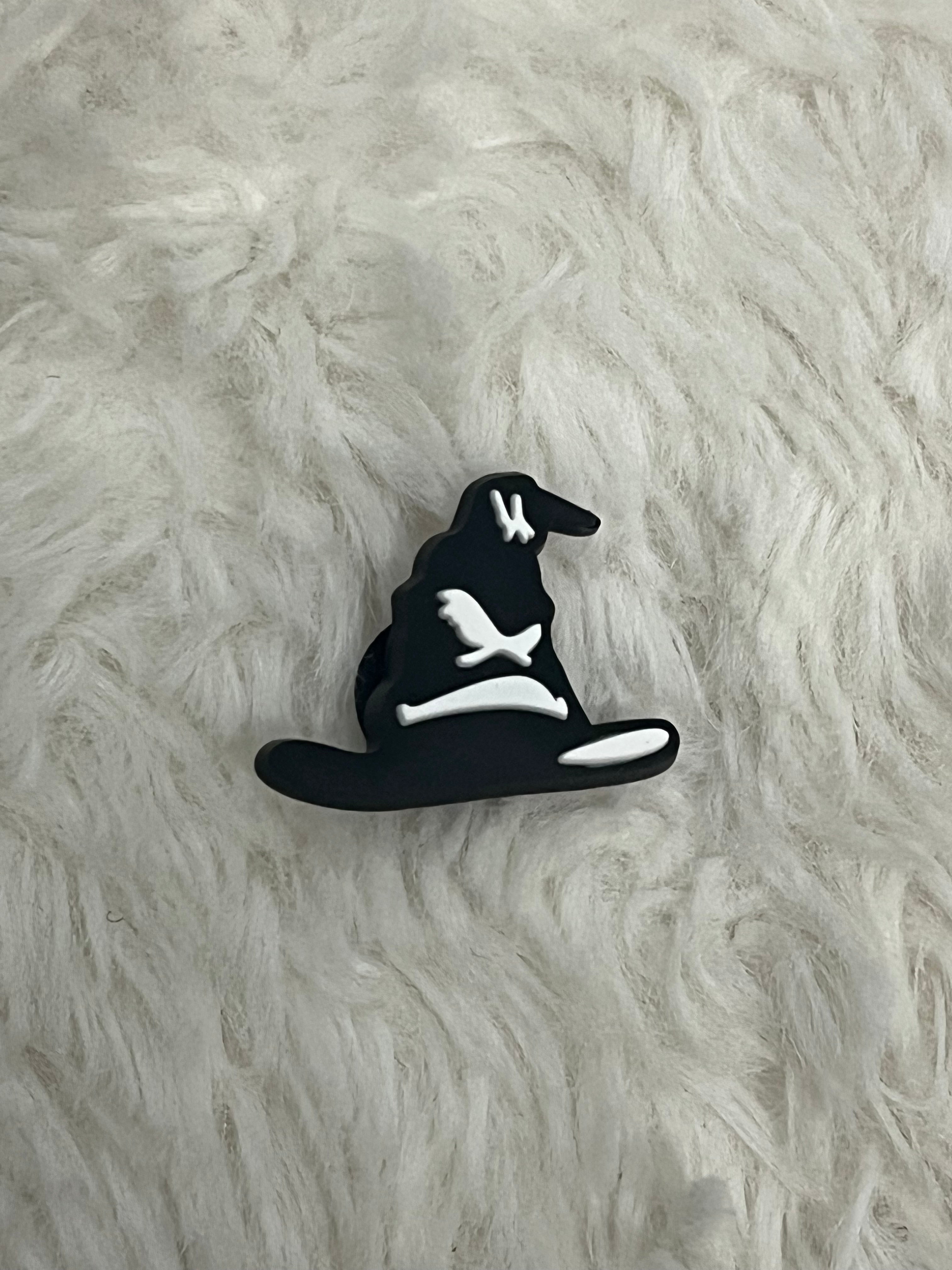 Harry Potter Shoe Charms