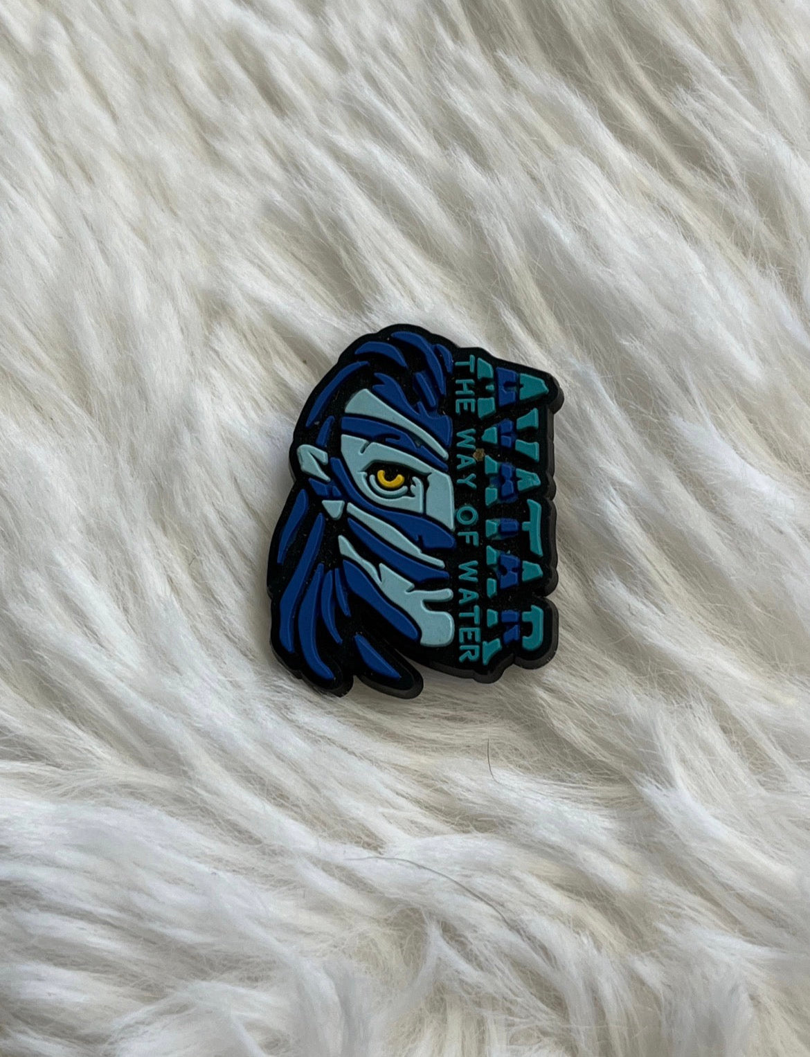 Avatar: The Way of Water Shoe Charms