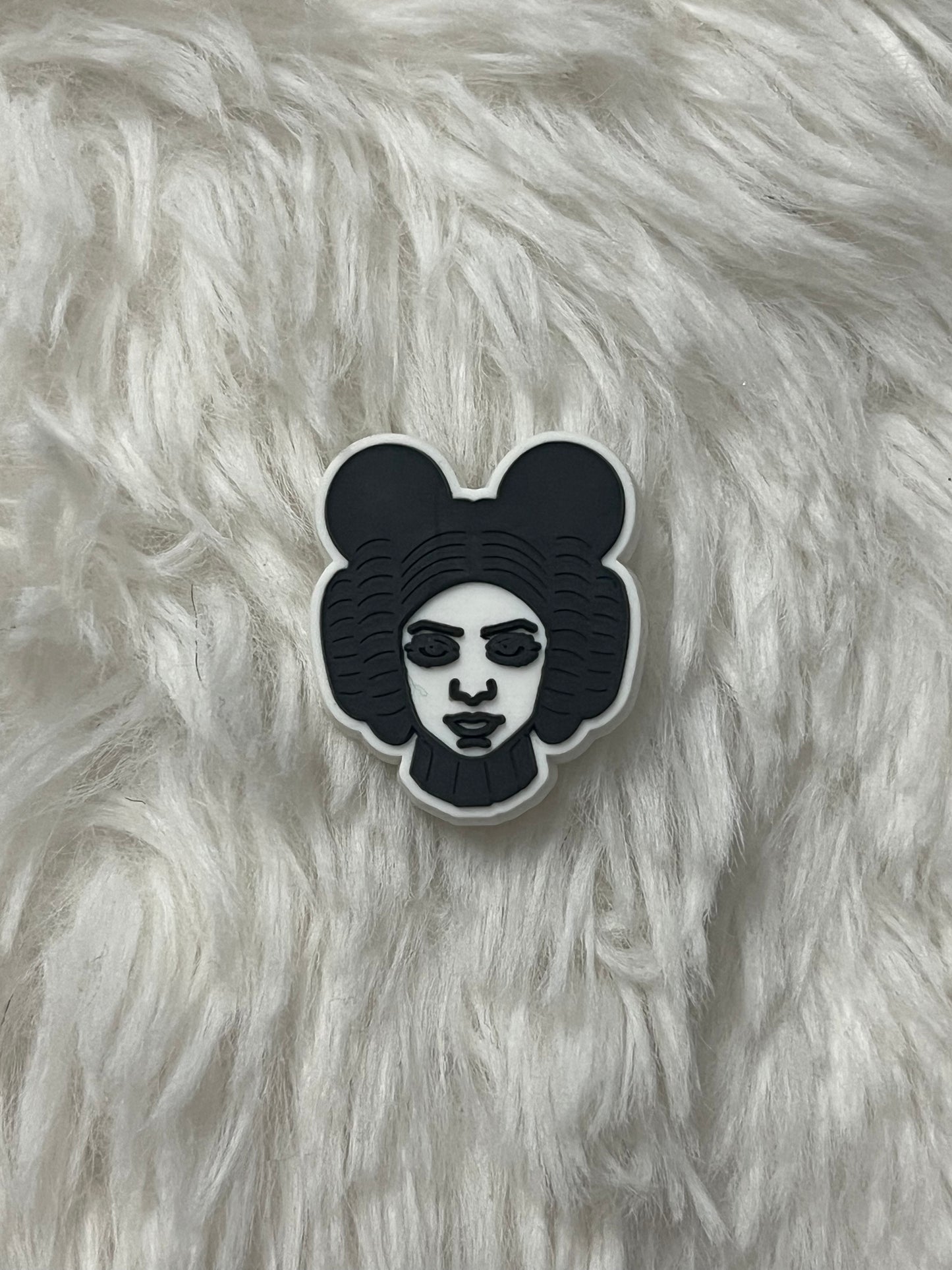 Star Wars (Mickey Ears) Shoe Charms