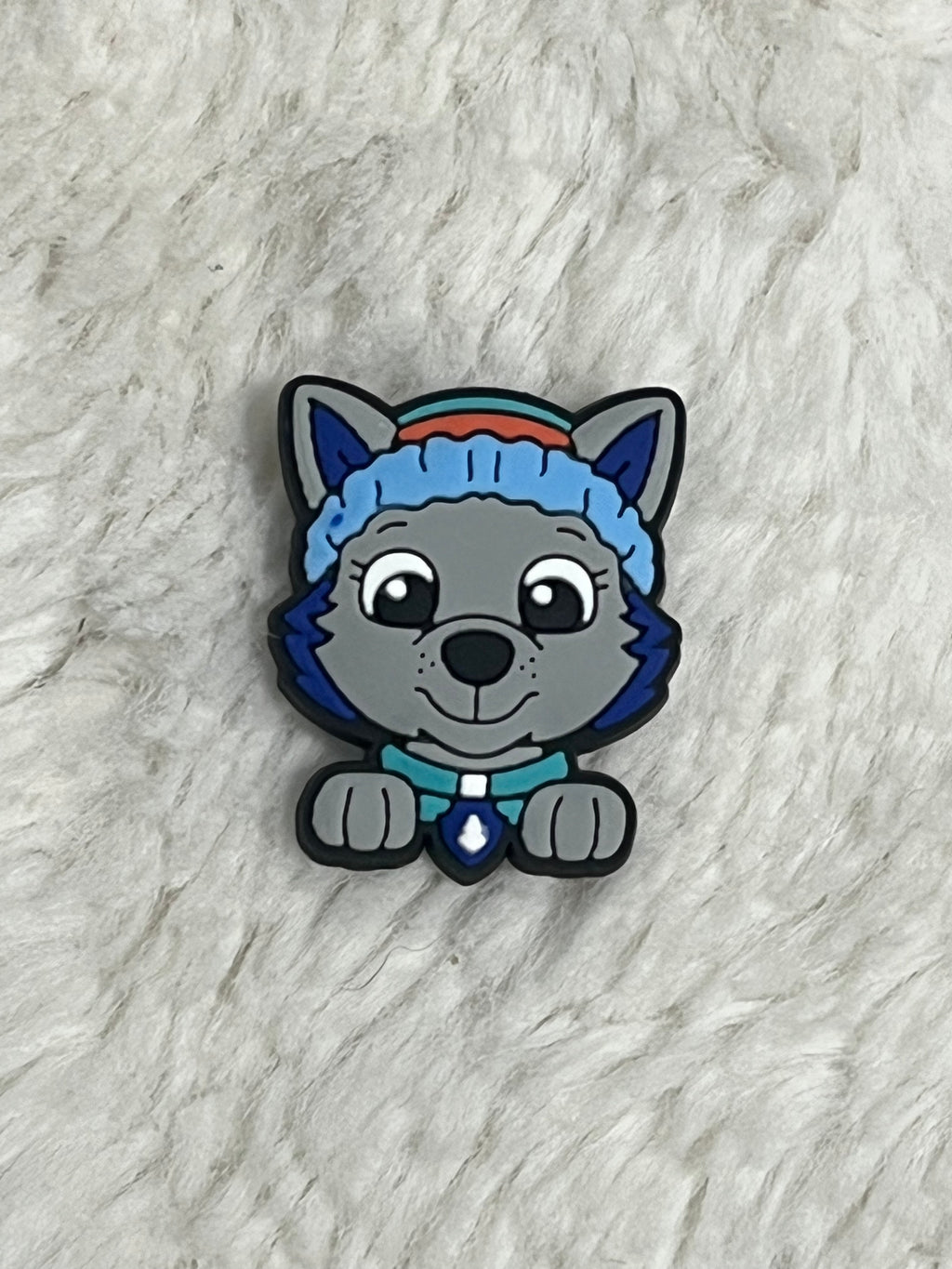 Paw Patrol Shoe Charms