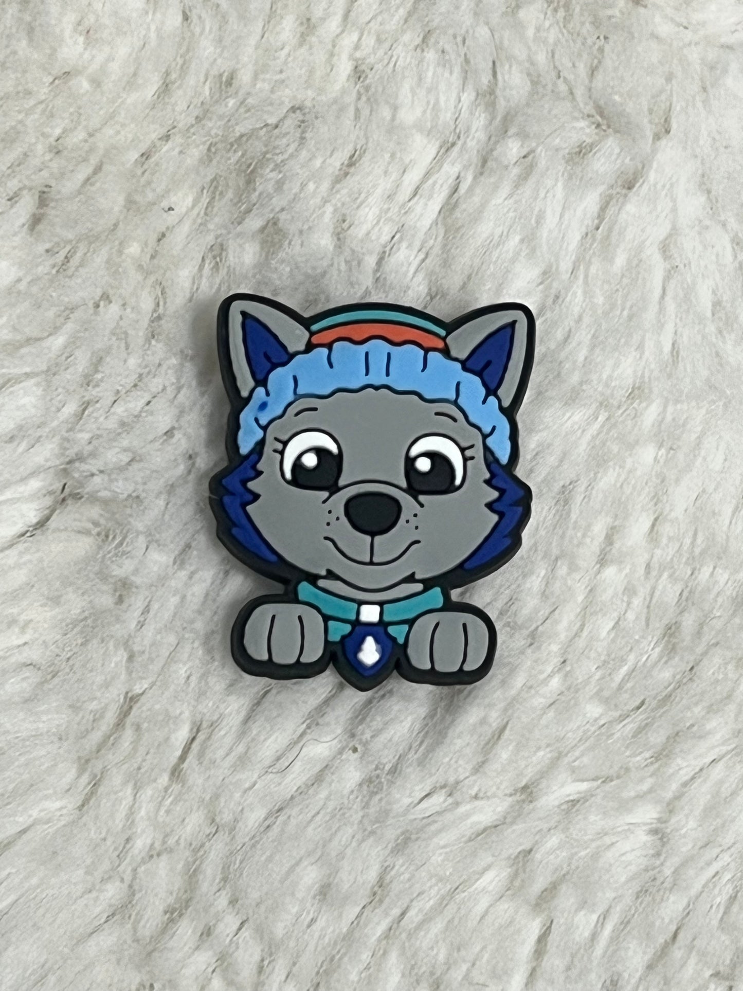 Paw Patrol Shoe Charms