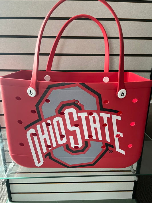 Ohio State Bogg Bag