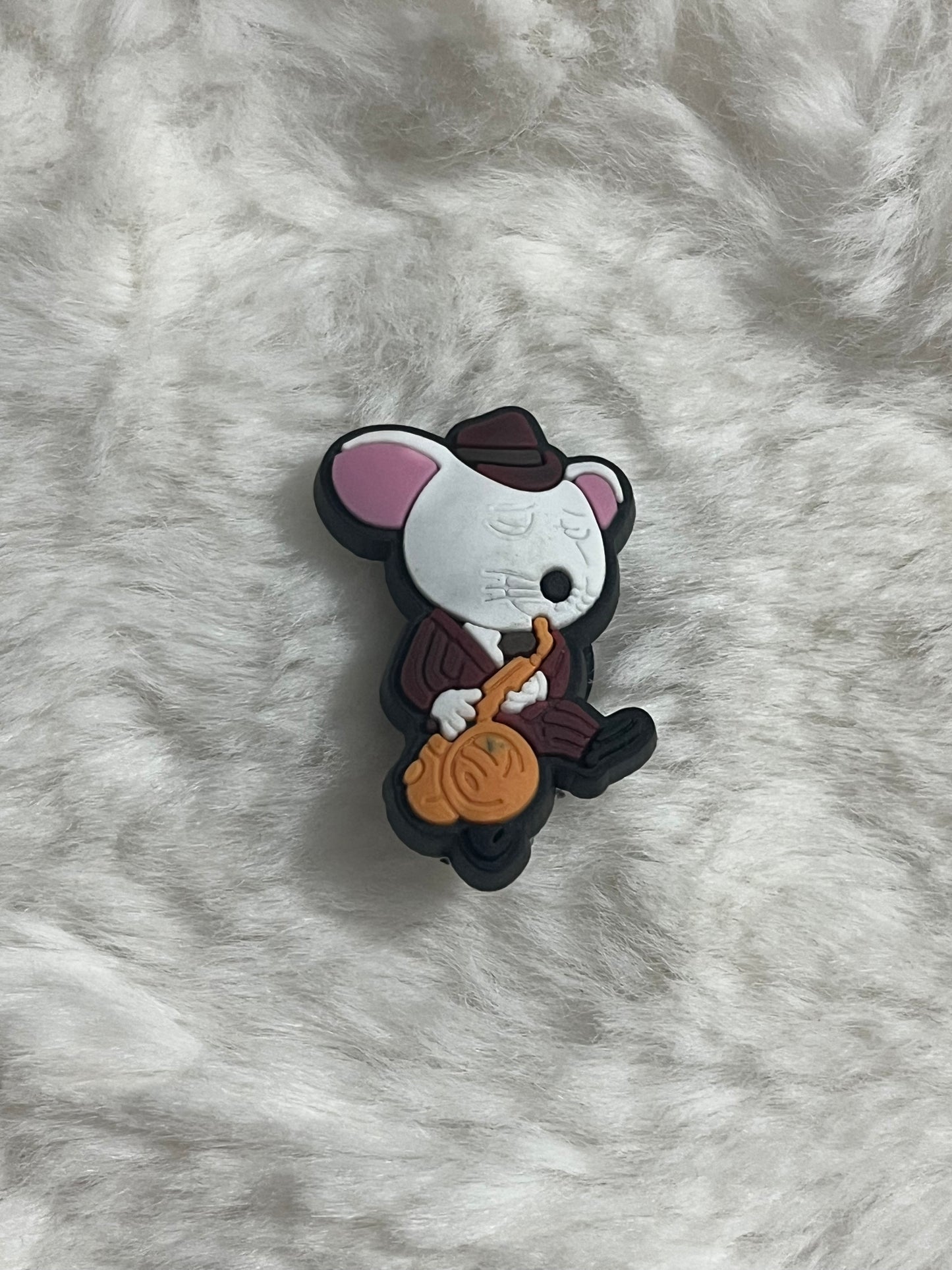 Sing Shoe Charms