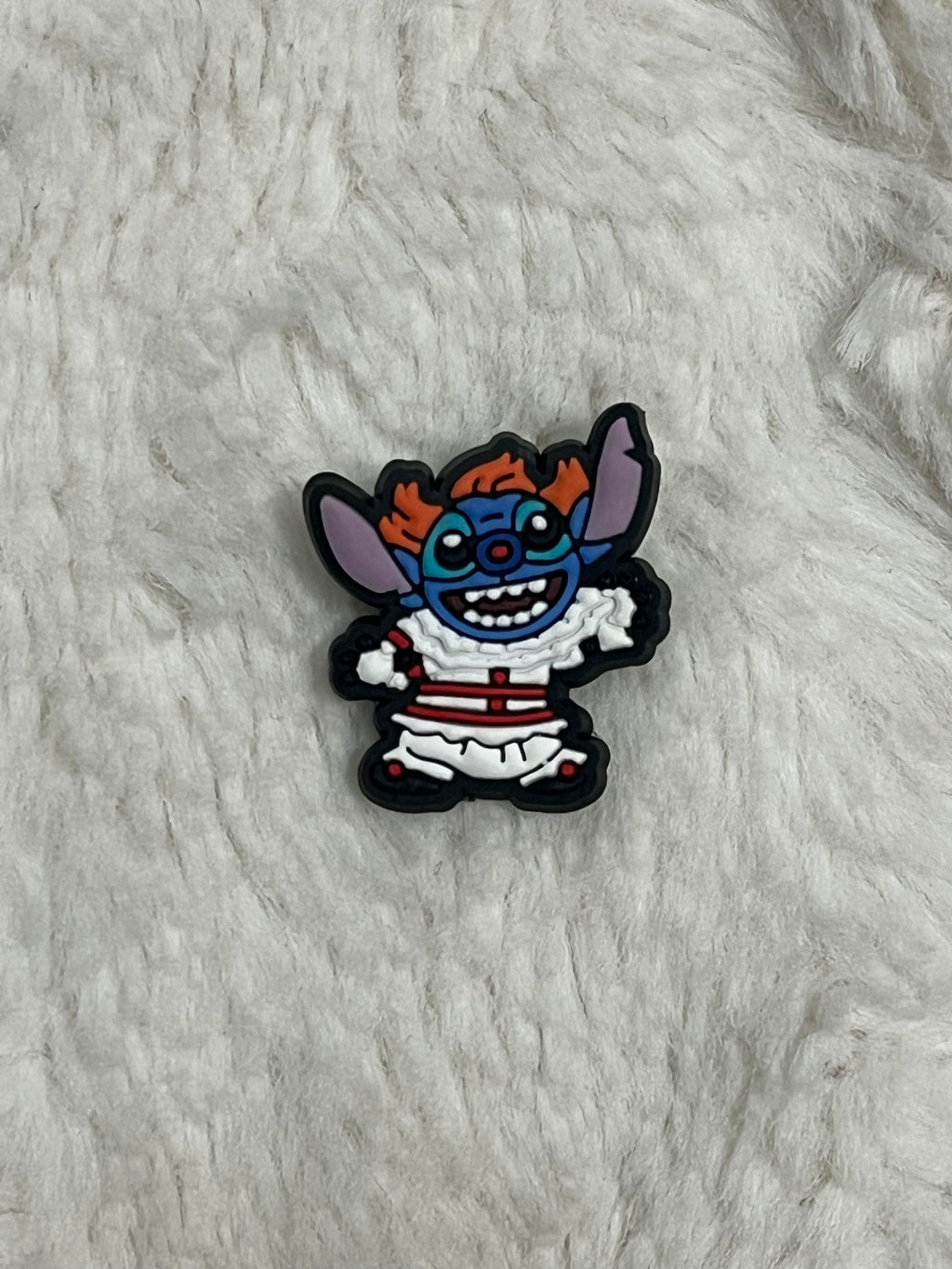 Lilo and Stitch (Characters) Shoe Charms