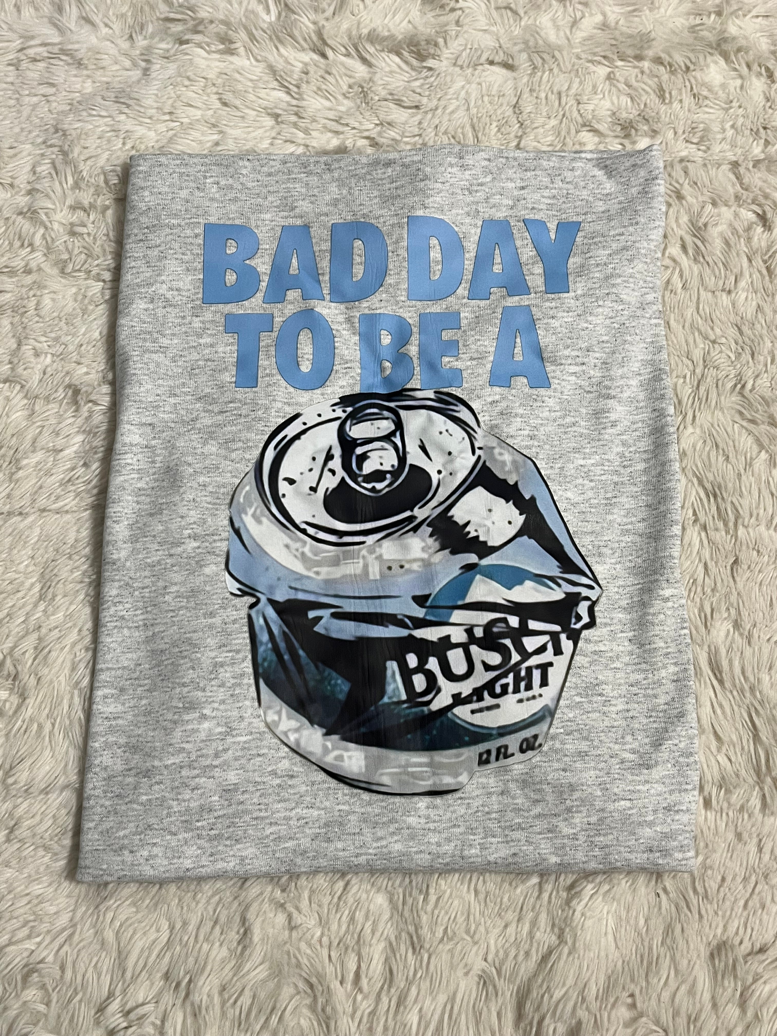 Busch Light T-Shirt