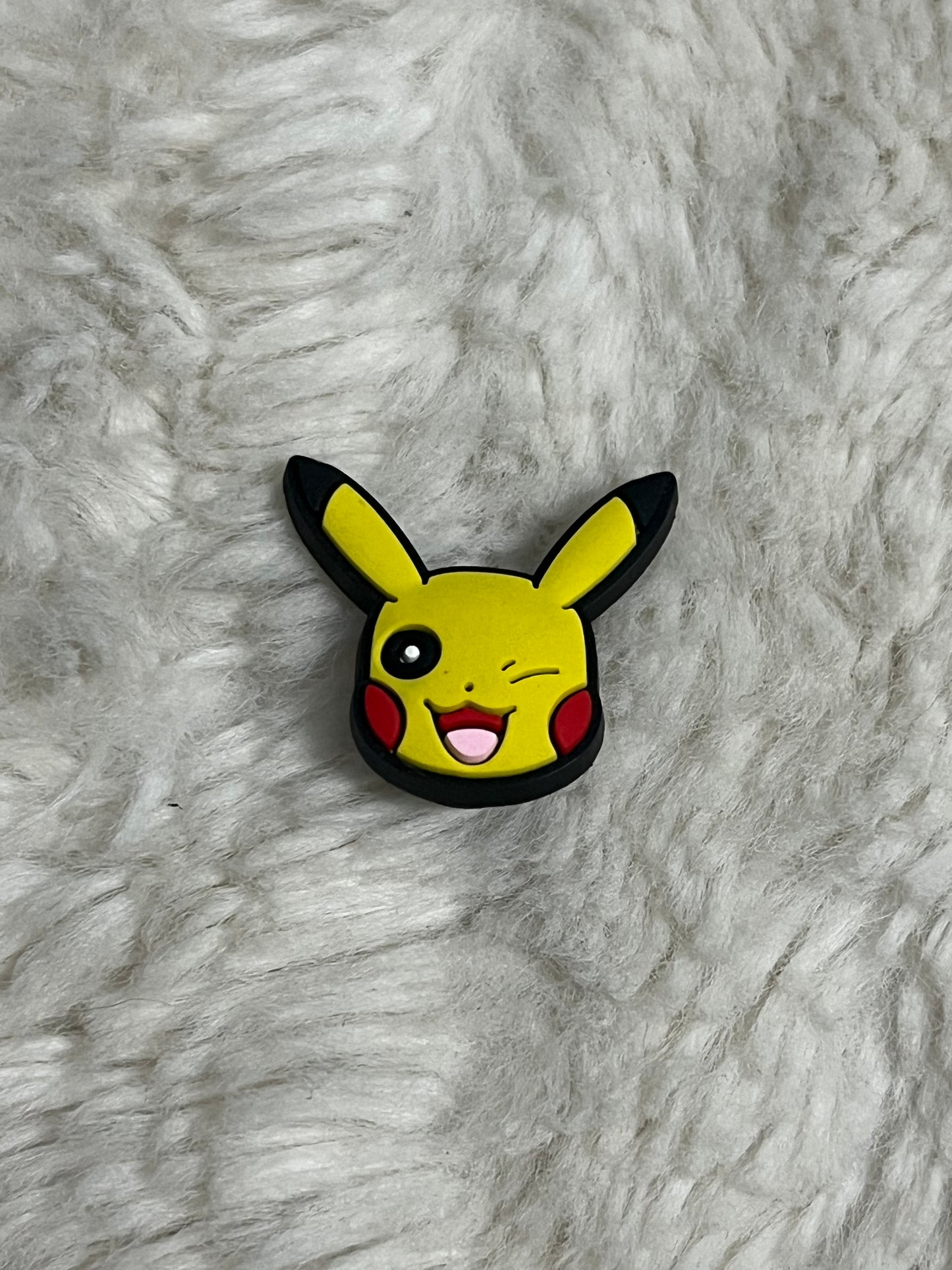 Pokemon (Baby) Shoe Charms