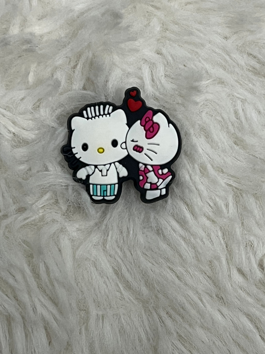 Hello Kitty (Holiday) Shoe Charms