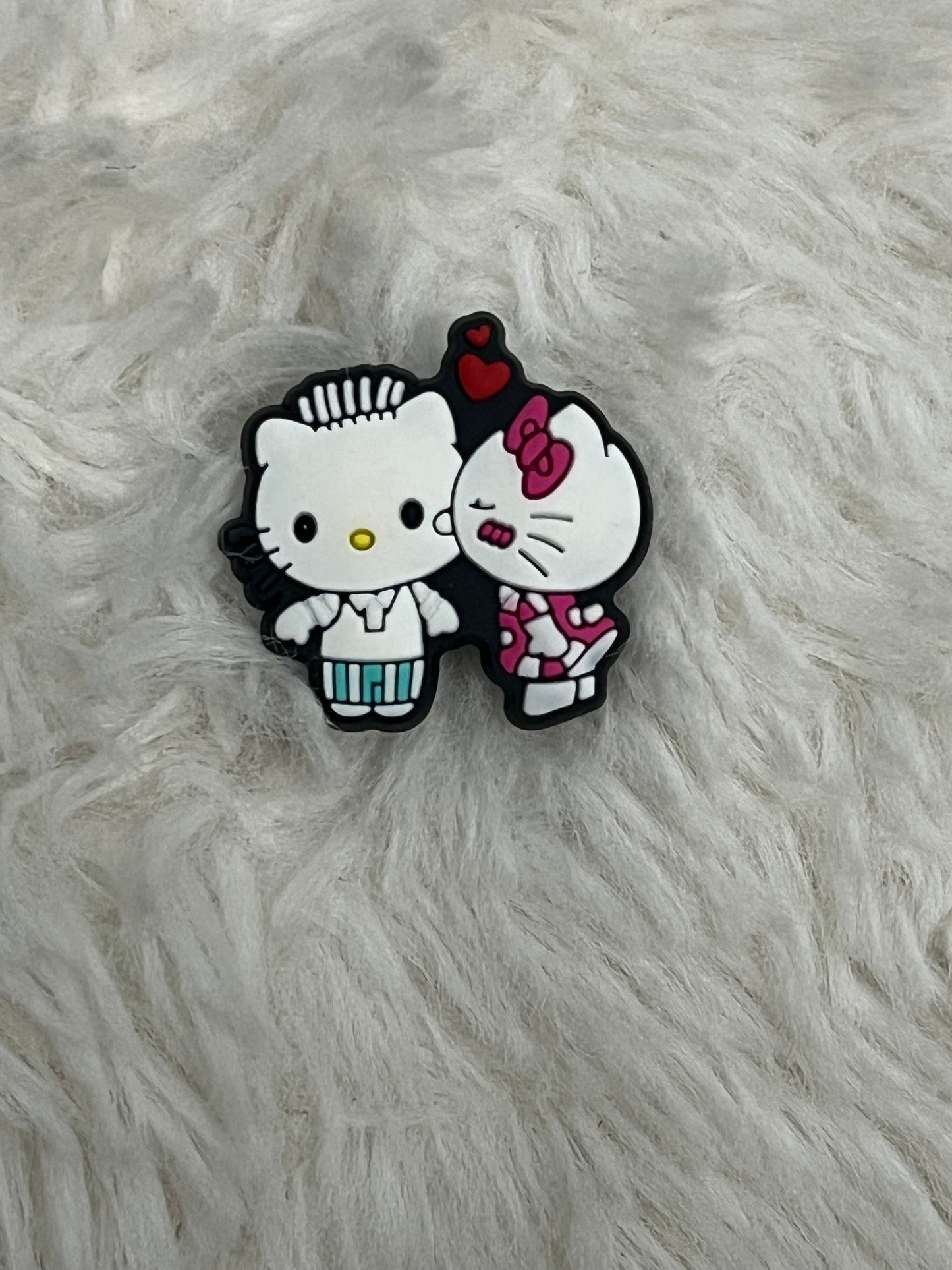 Hello Kitty (Holiday) Shoe Charms