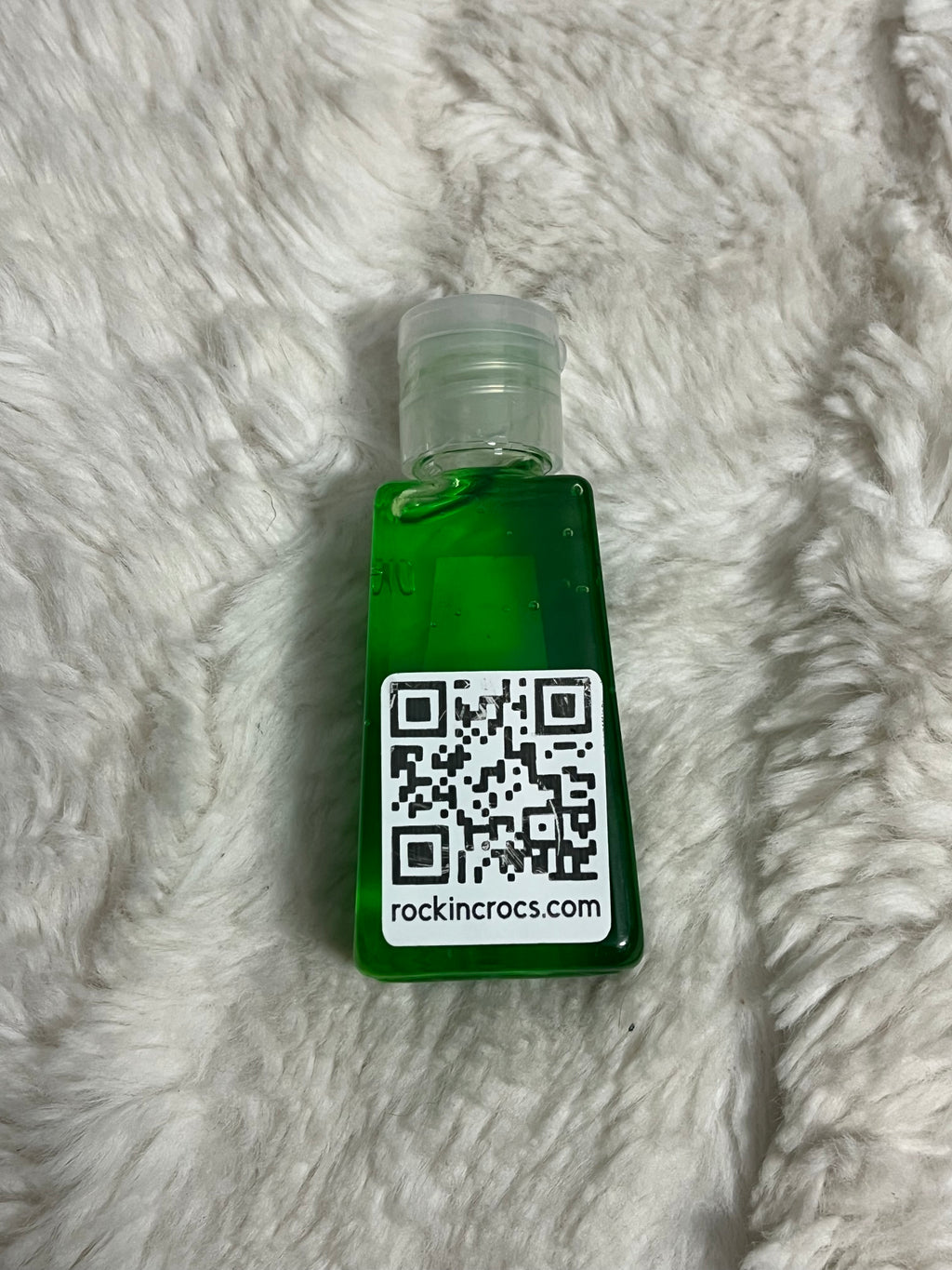 Watermelon Lemonade Hand Sanitizer