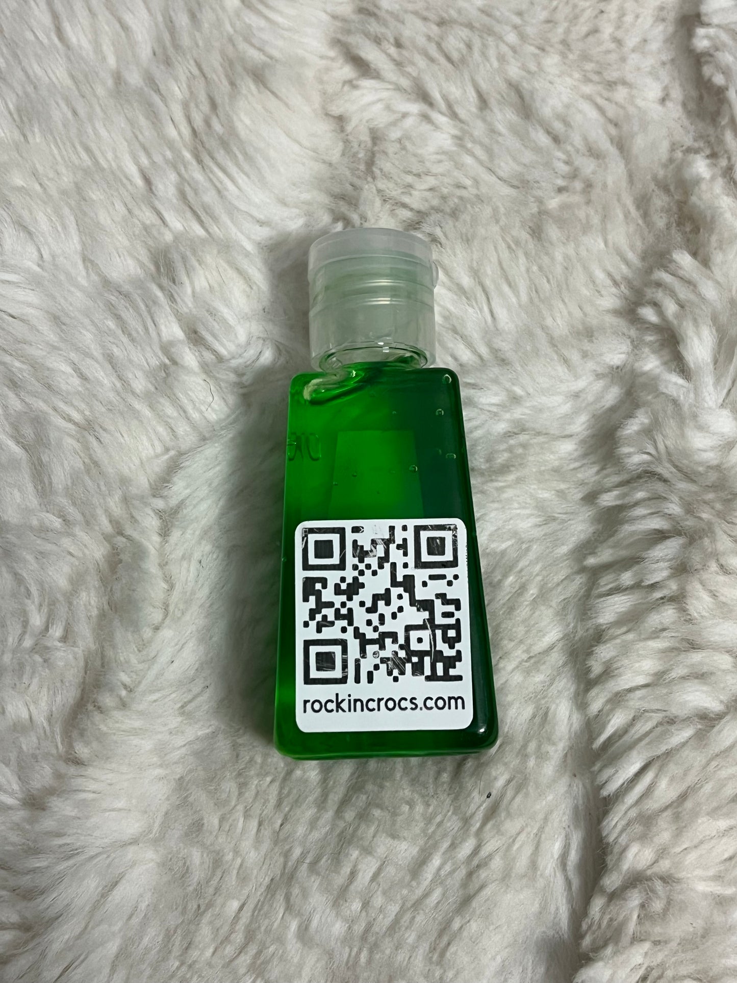 Watermelon Lemonade Hand Sanitizer