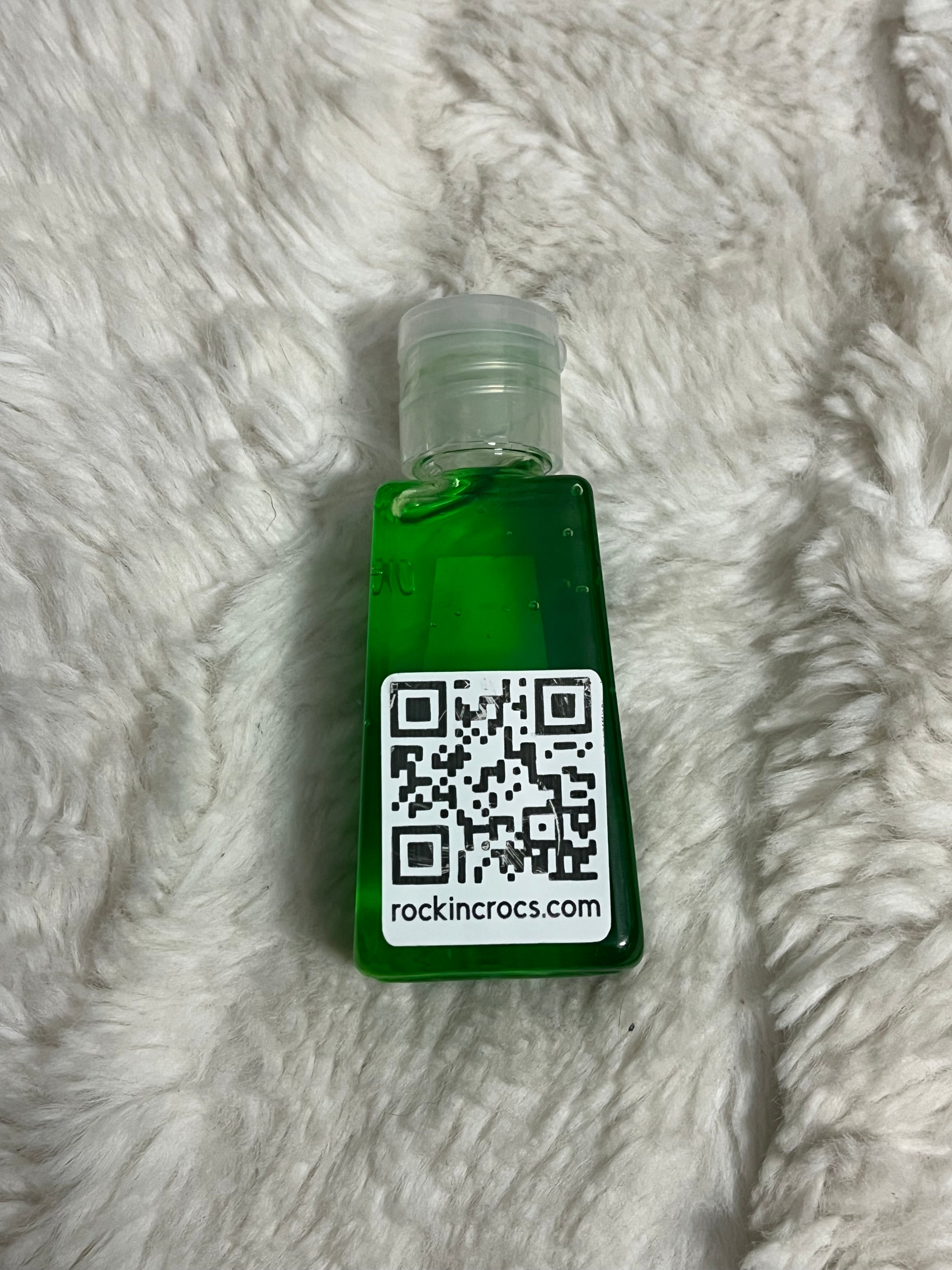 Watermelon Lemonade Hand Sanitizer