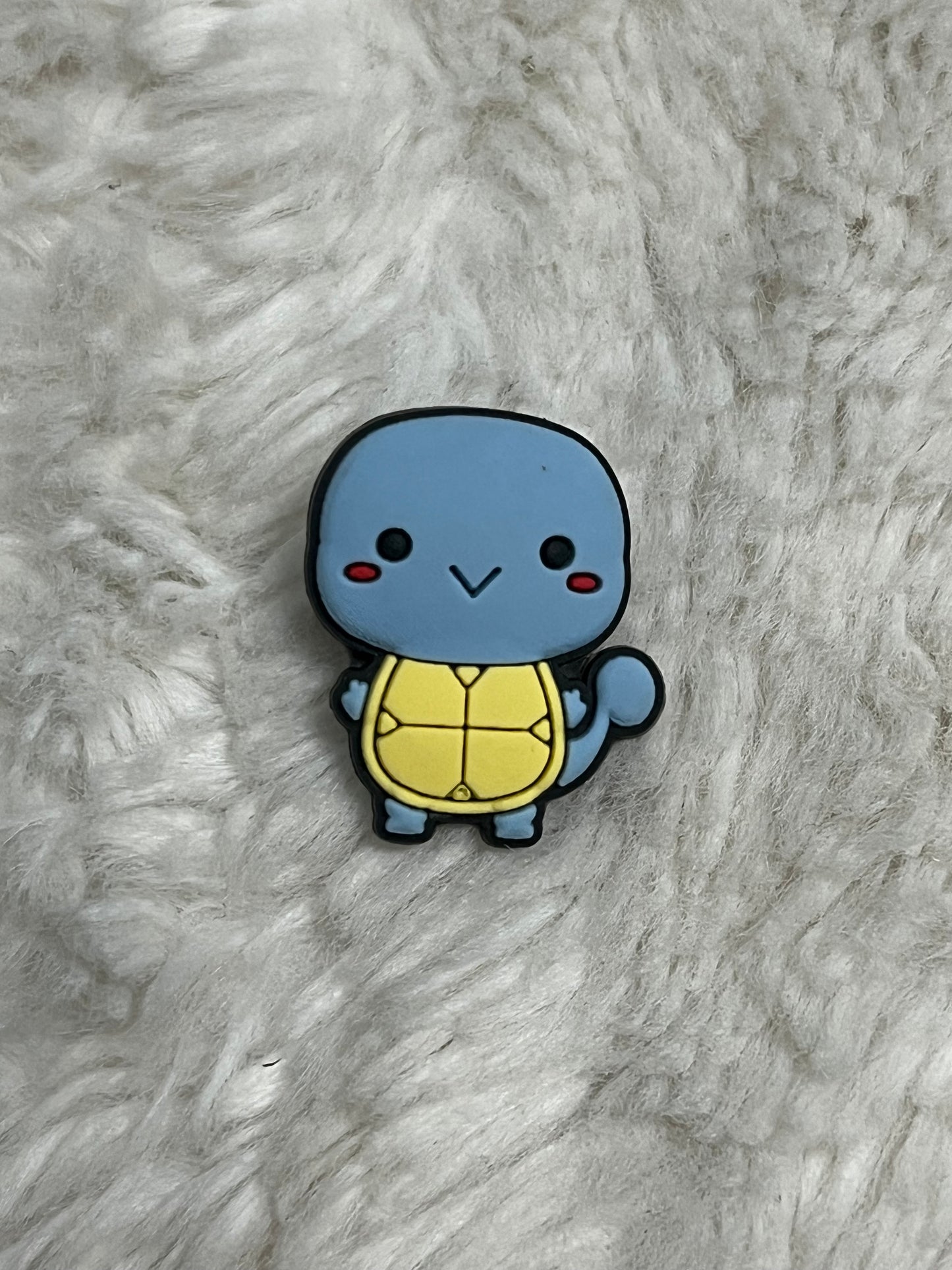 Pokemon (Baby) Shoe Charms