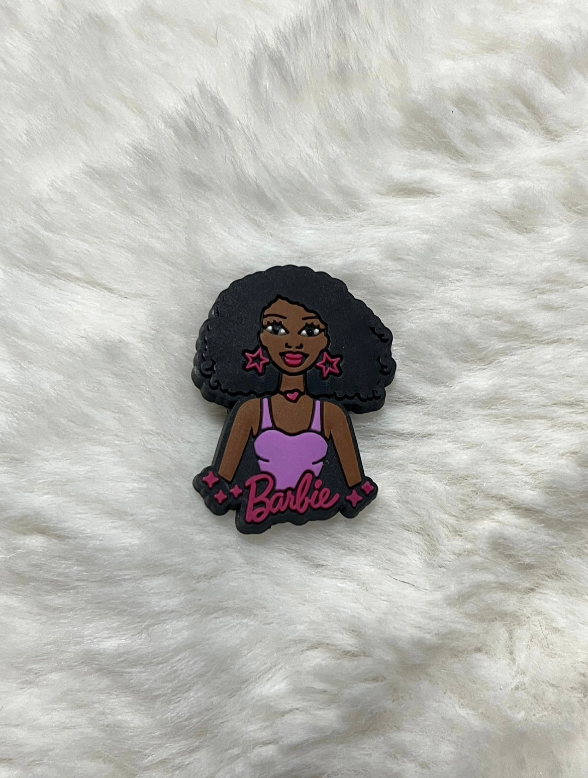 Barbie (People) Shoe Charms