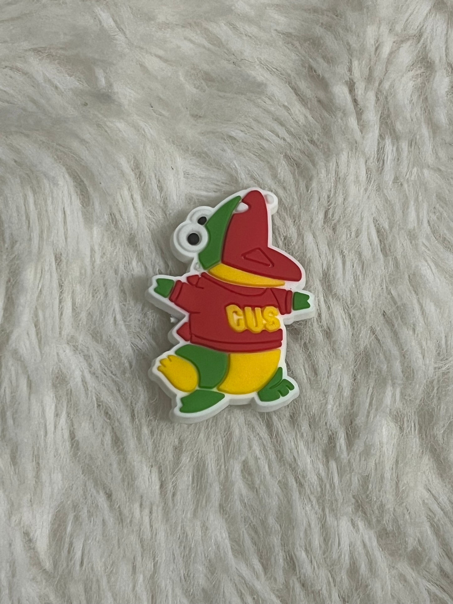 Ryan’s World Shoe Charms