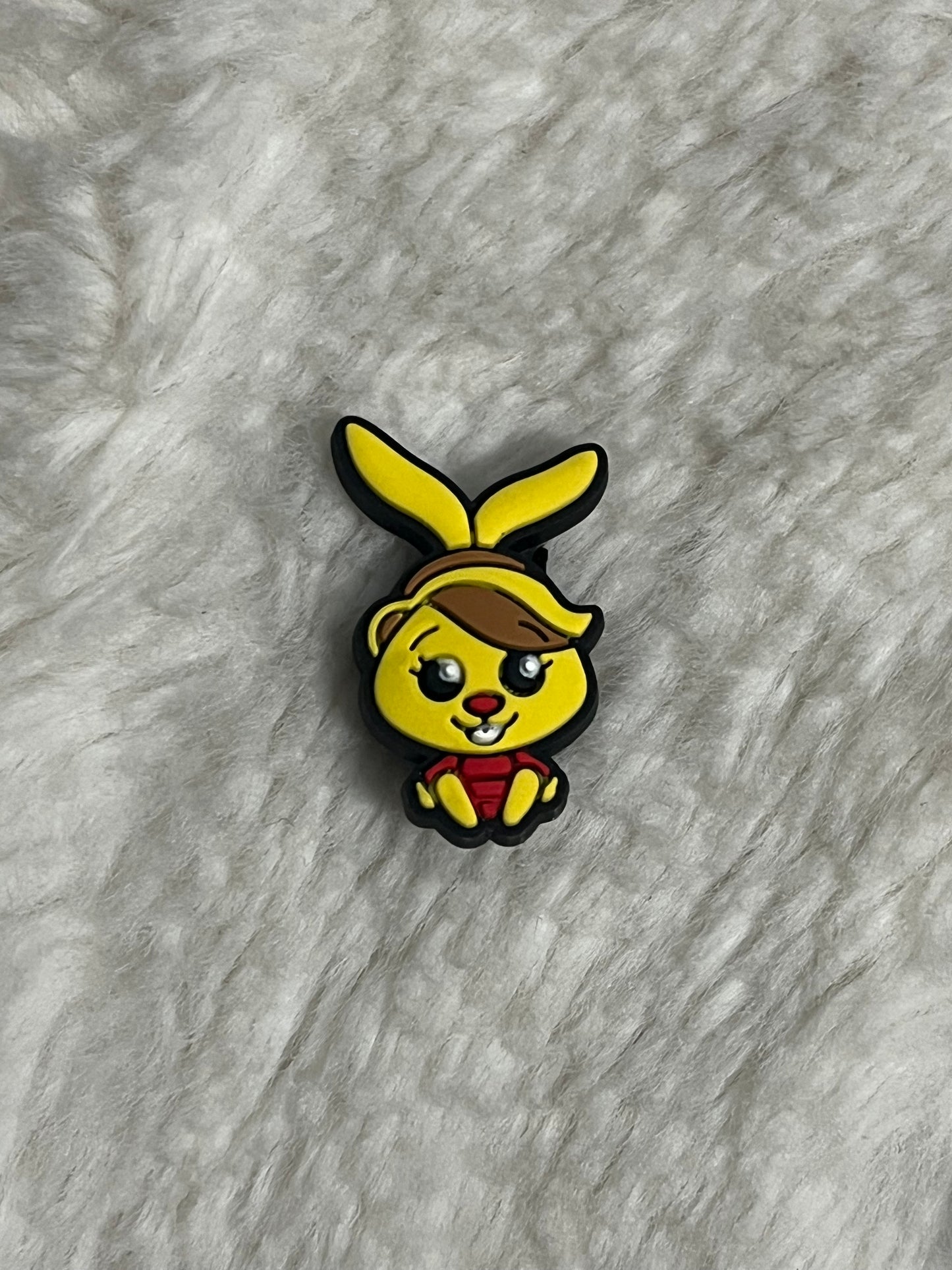 Plim Plim Shoe Charms