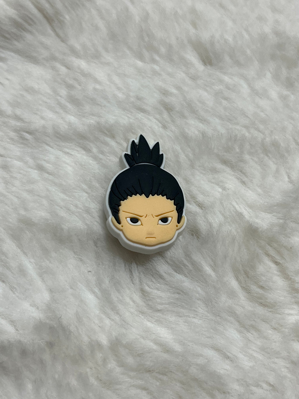 Naruto Shoe Charms