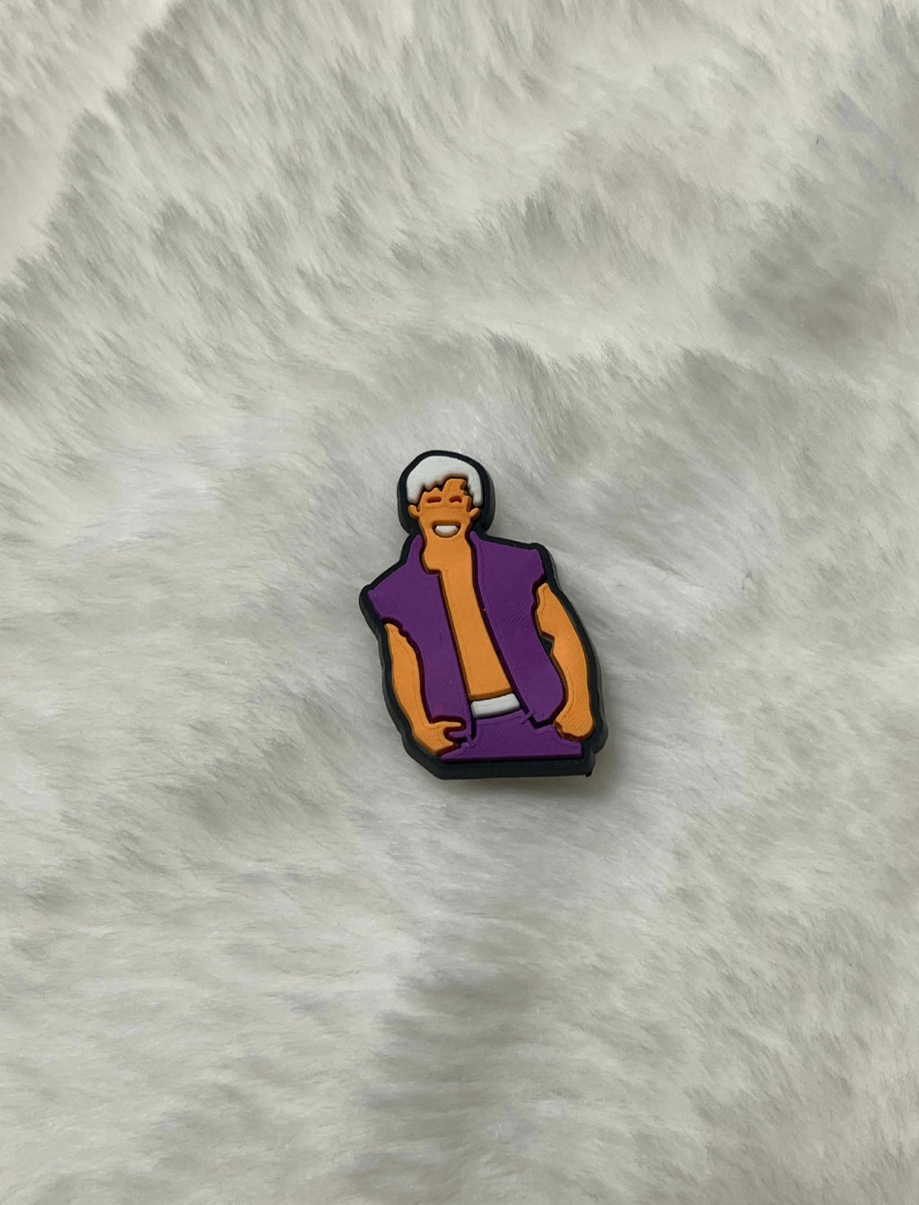 Barbie (People) Shoe Charms