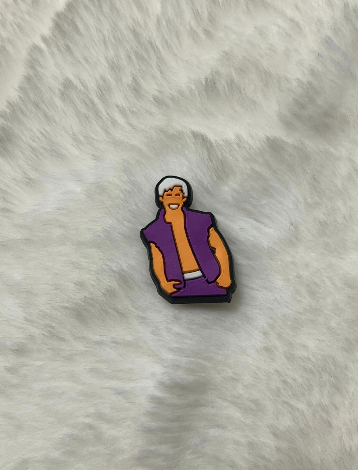 Barbie (People) Shoe Charms