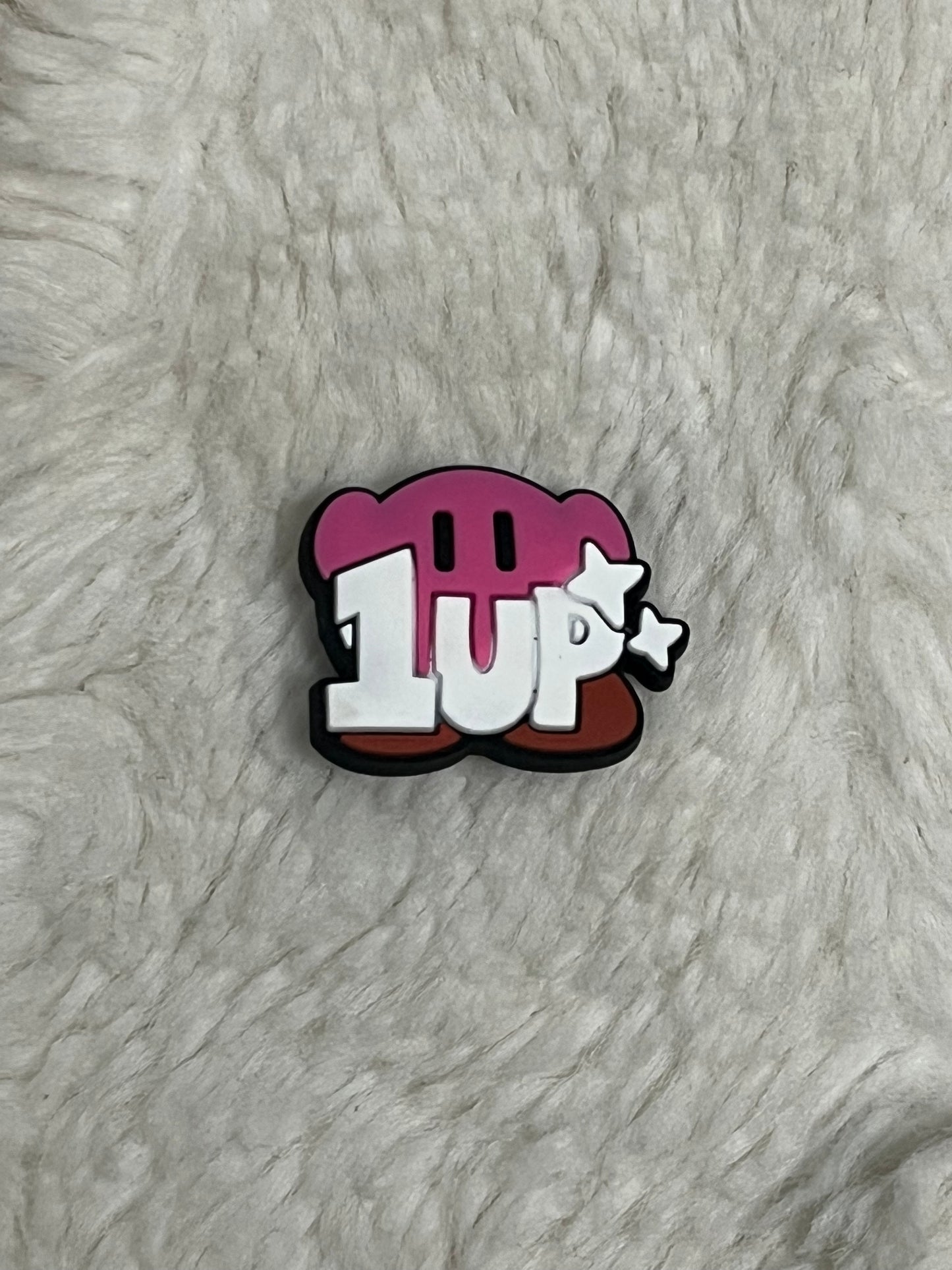 Kirby Shoe Charms