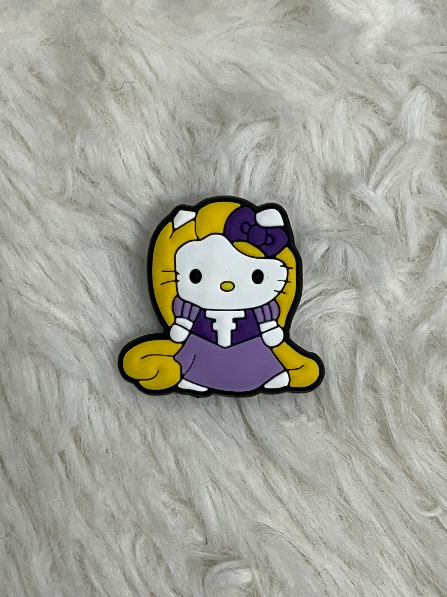 Hello Kitty (Character) Shoe Charms