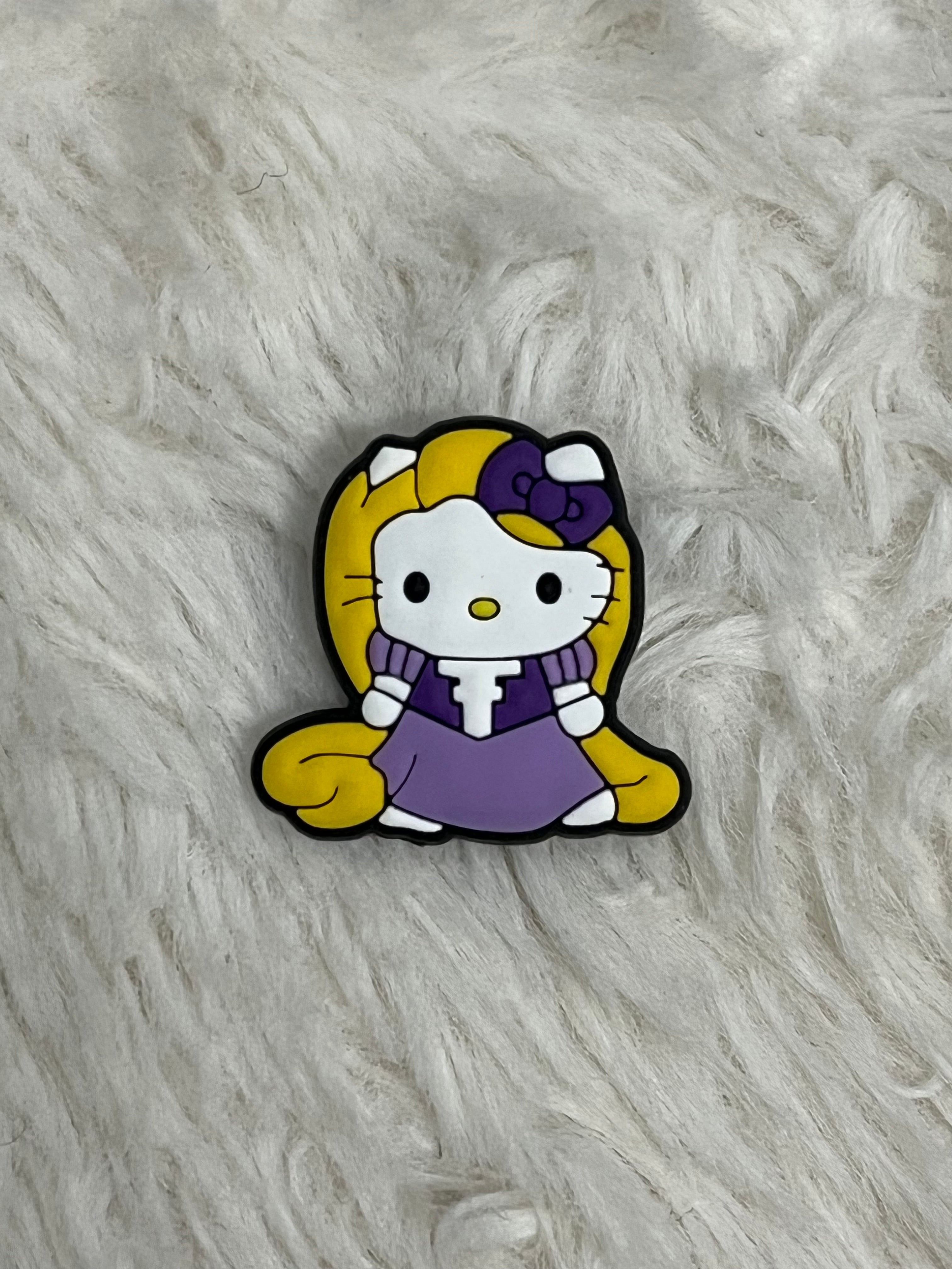 Hello Kitty (Character) Shoe Charms