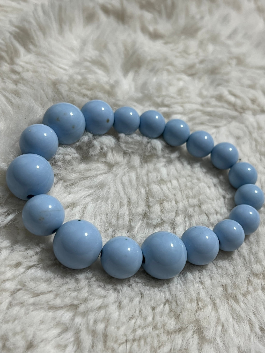 Bluebell Breeze Bracelet