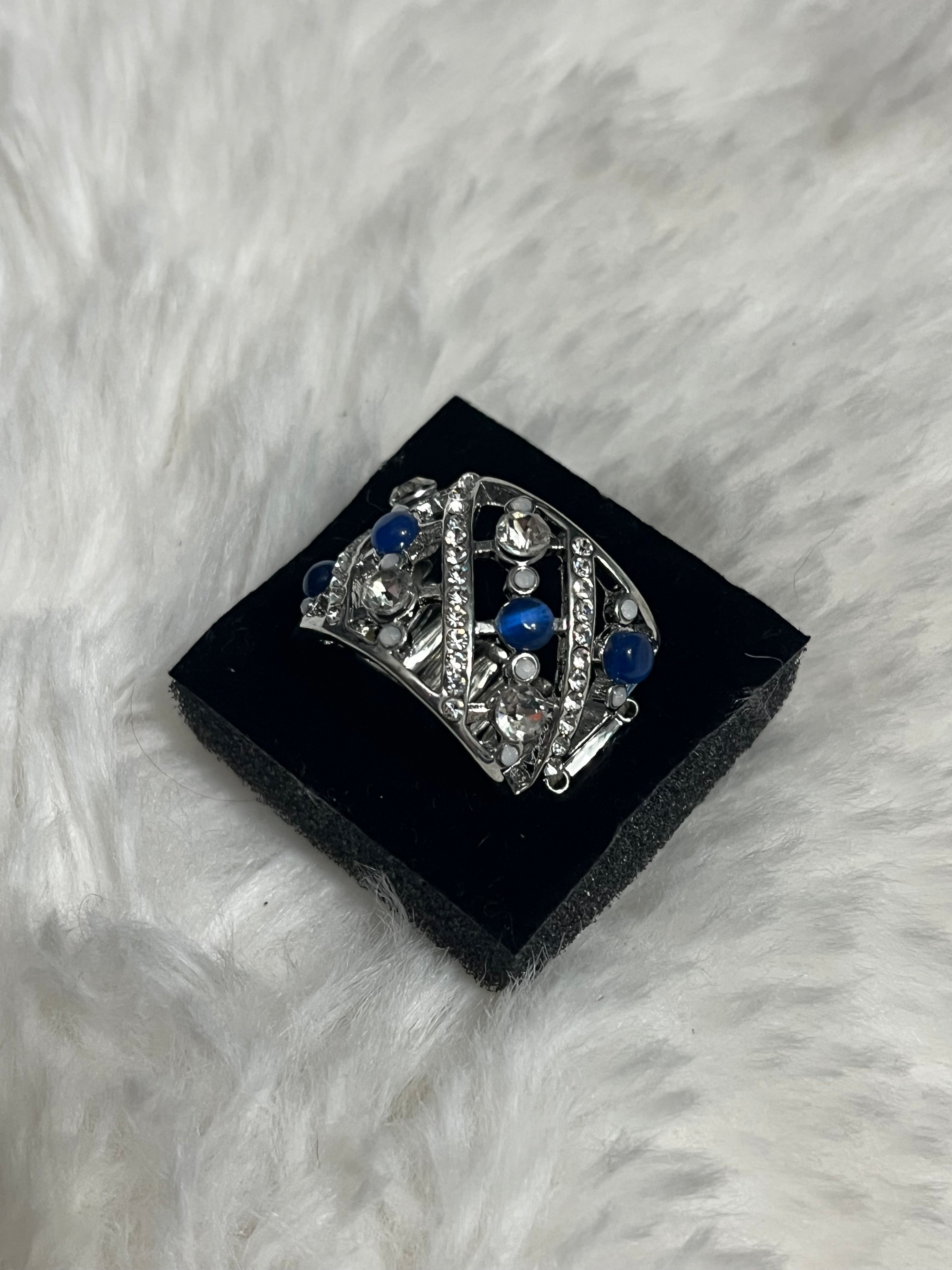 Bubbles for Brunch Paparazzi Ring