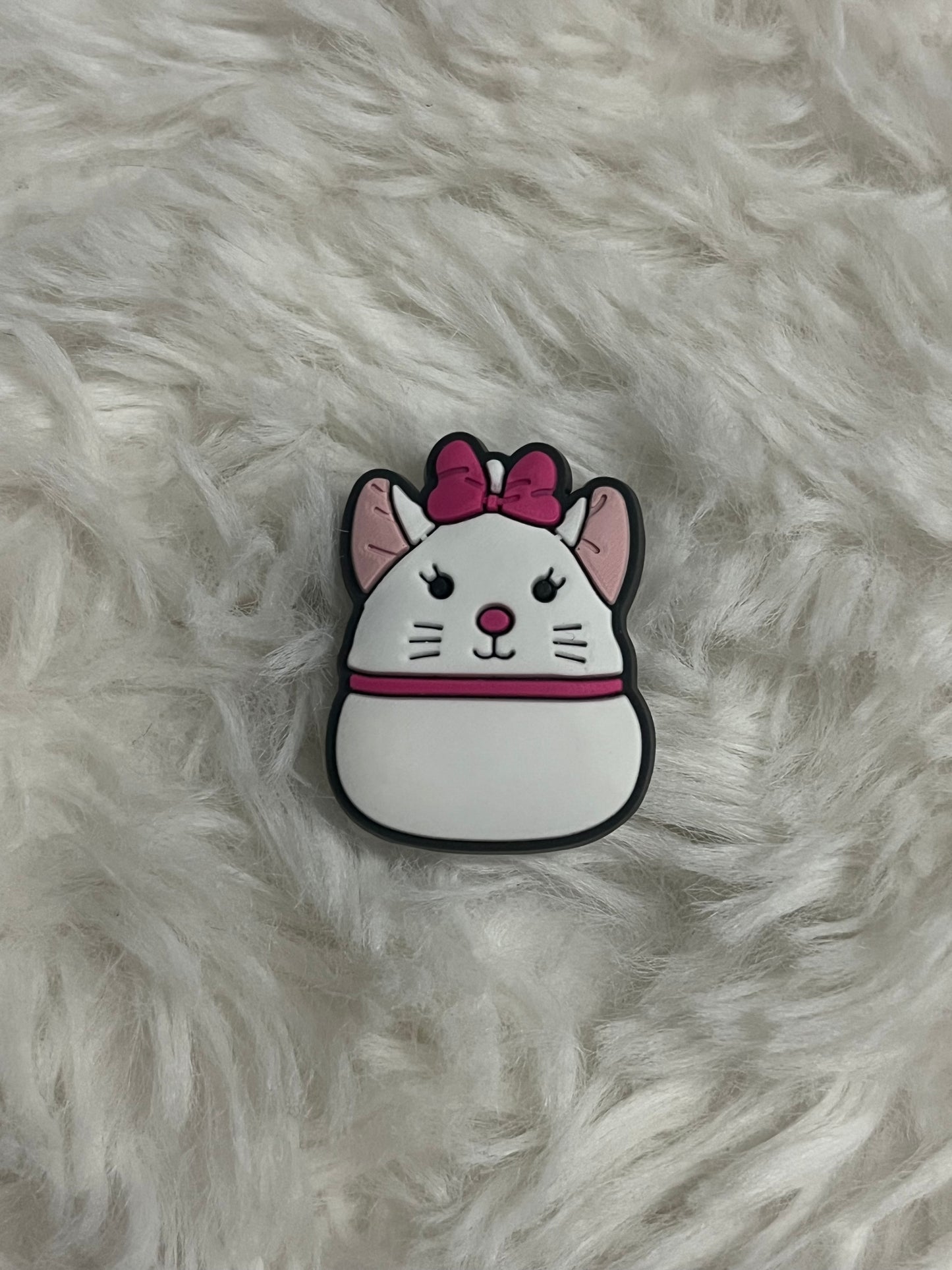 Squishmallow (Character) Shoe Charms
