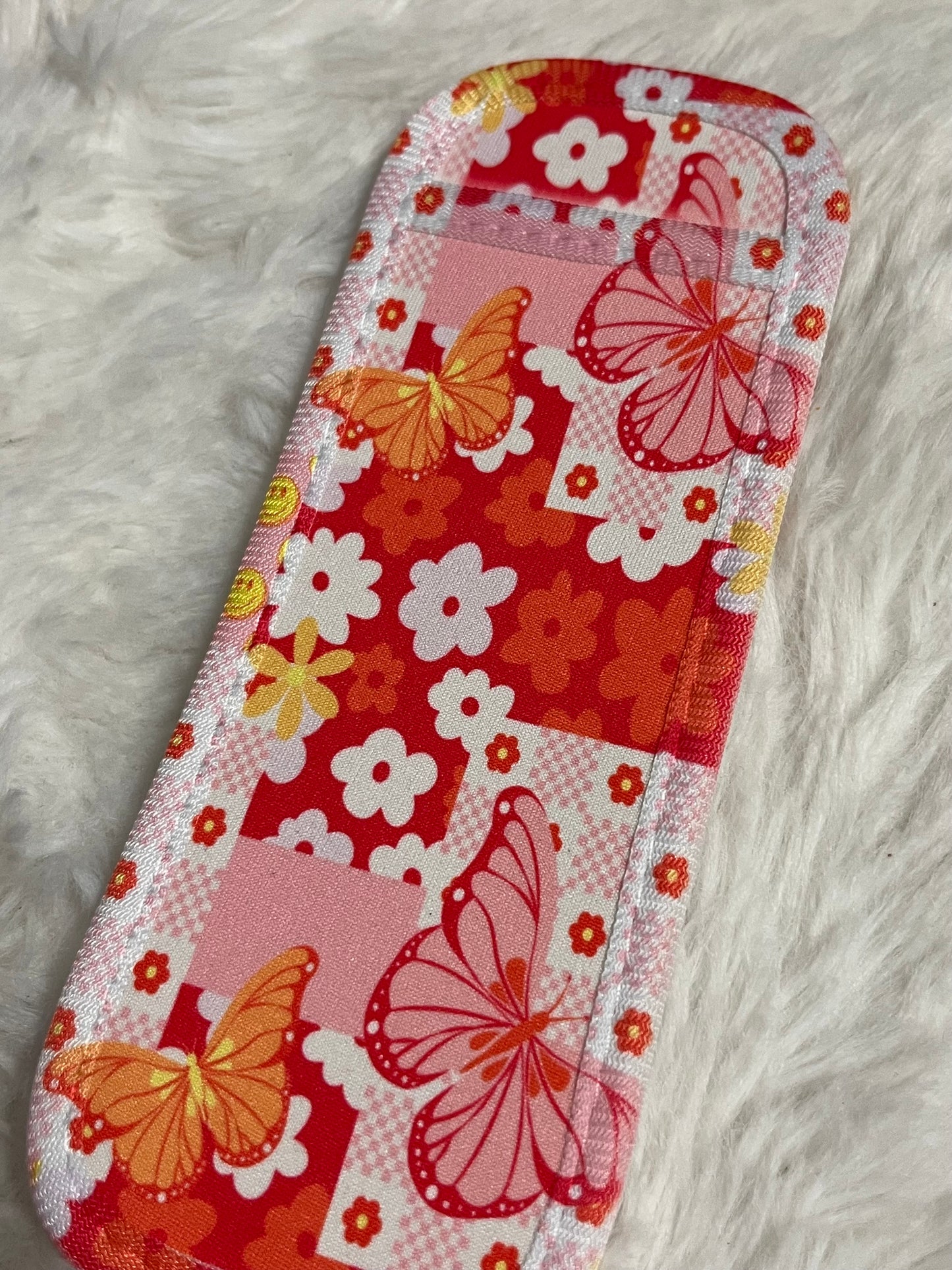 Butterfly Popsicle Holders
