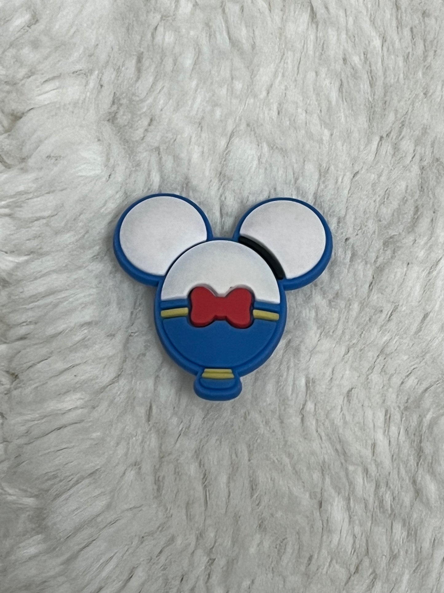 Mickey Mouse (Other) Shoe Charms