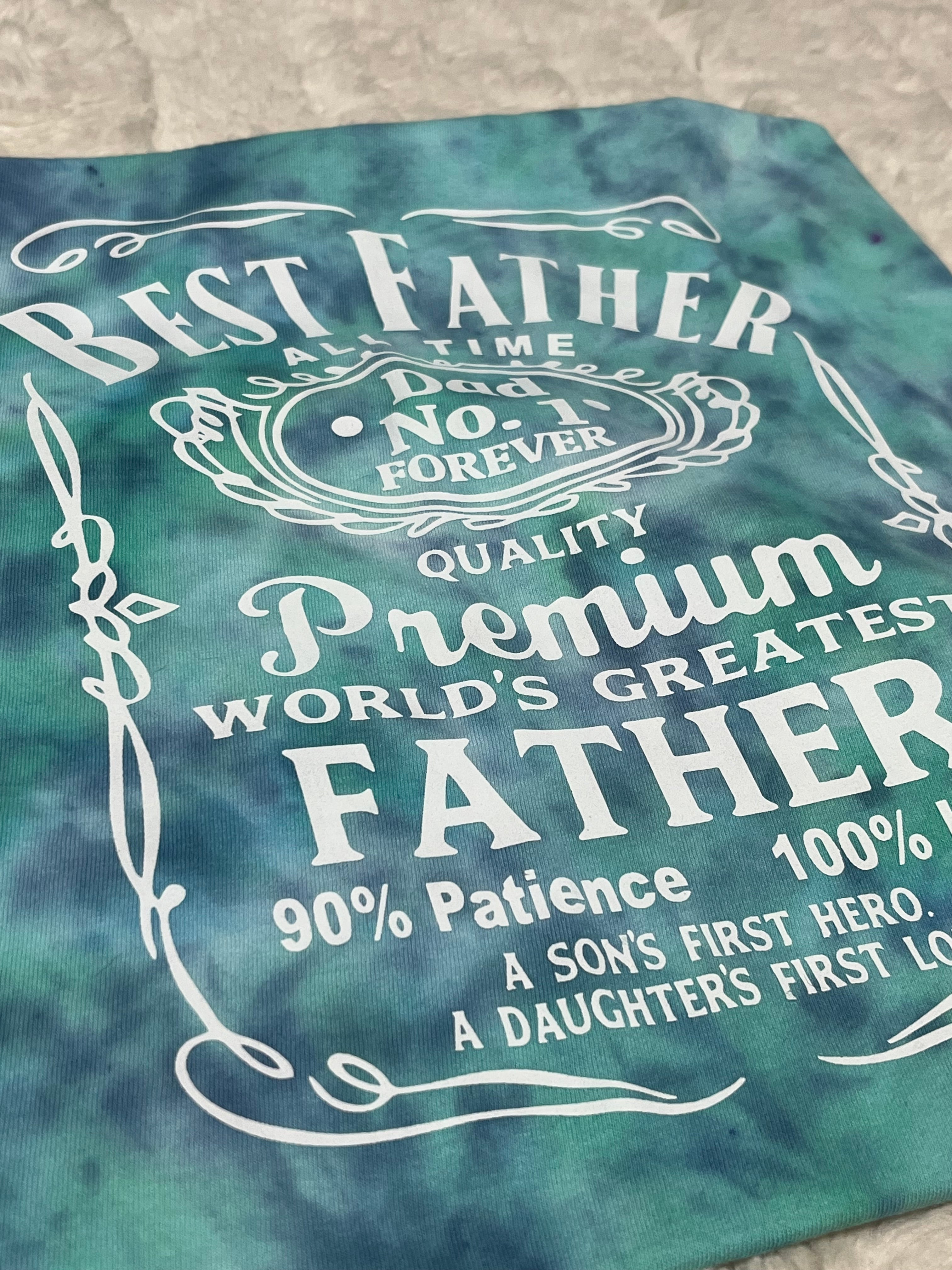 Best Father T-Shirt
