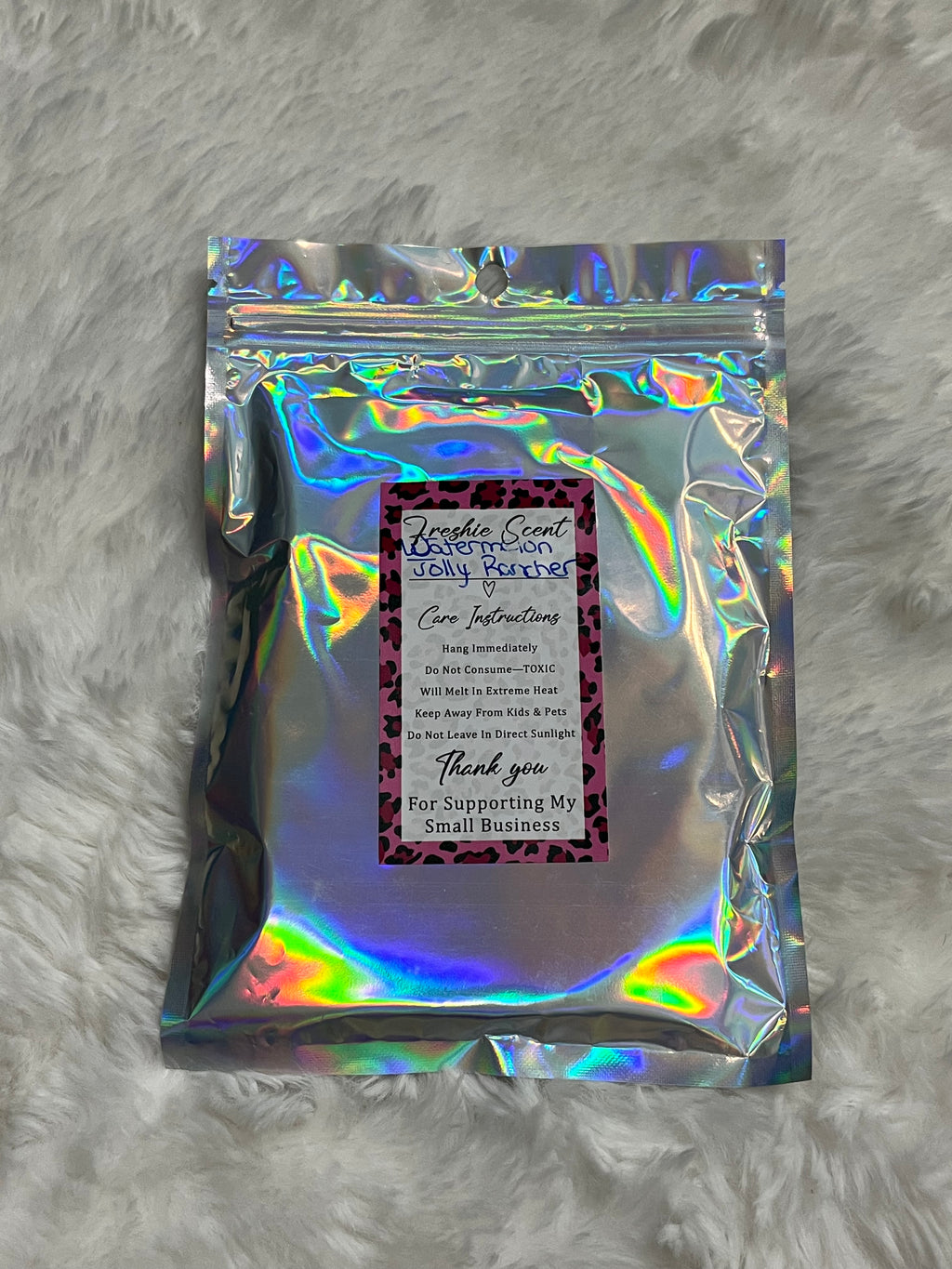 Still Gonna Shine Freshie