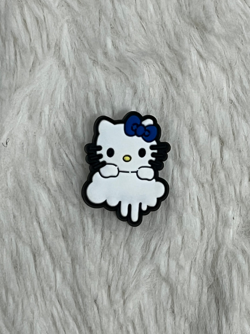 Hello Kitty Shoe Charms