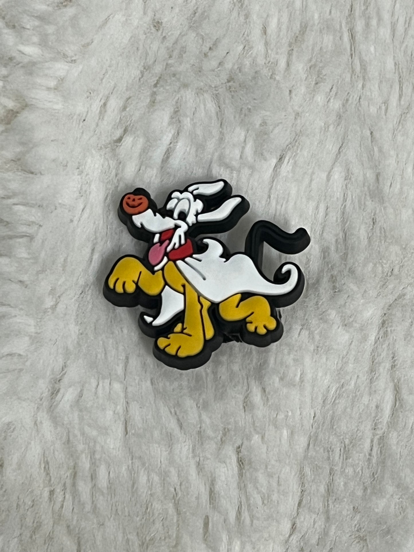 Mickey Mouse (Halloween) Shoe Charms