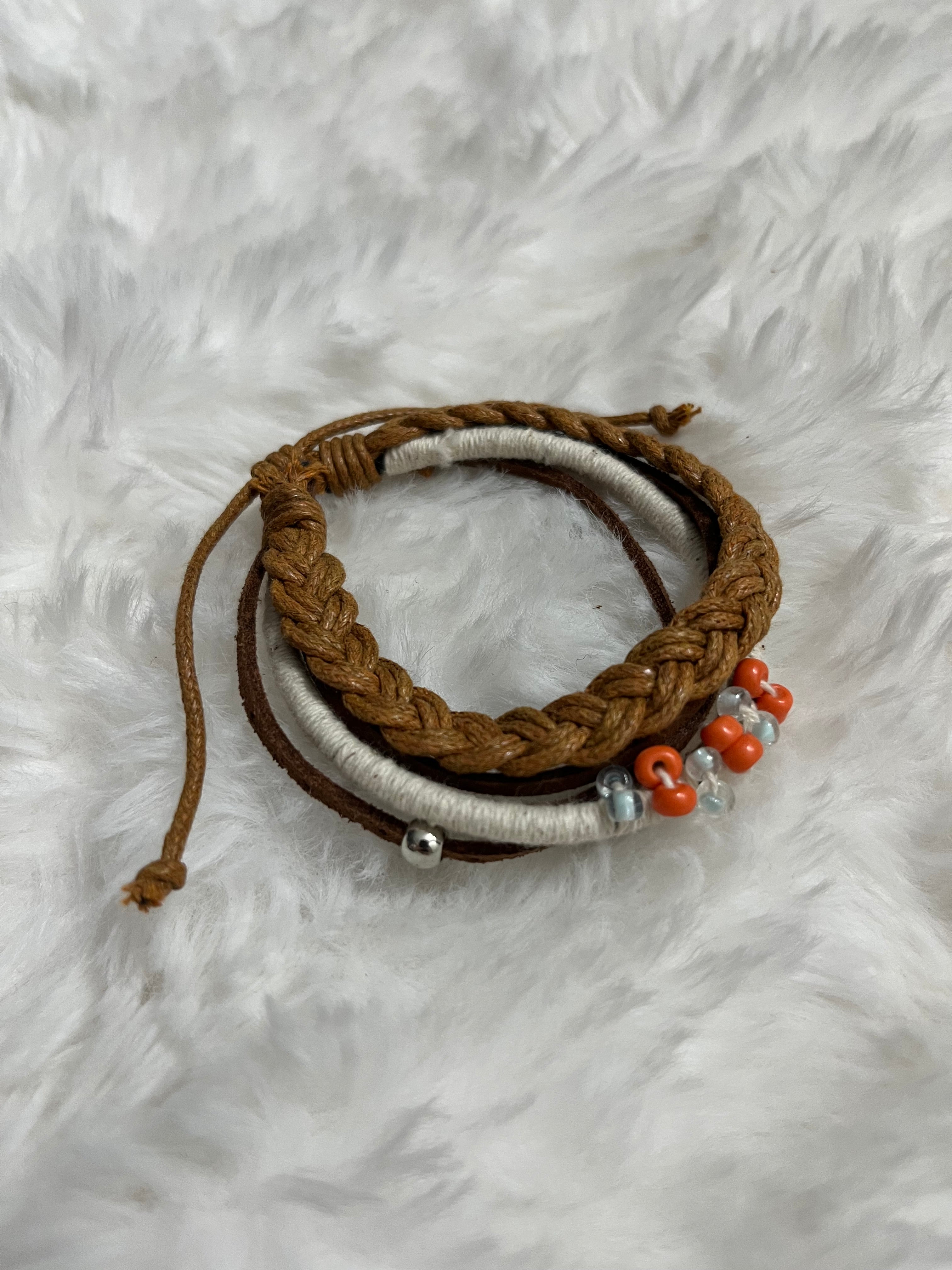 Summer Spectacle Paparazzi Bracelet