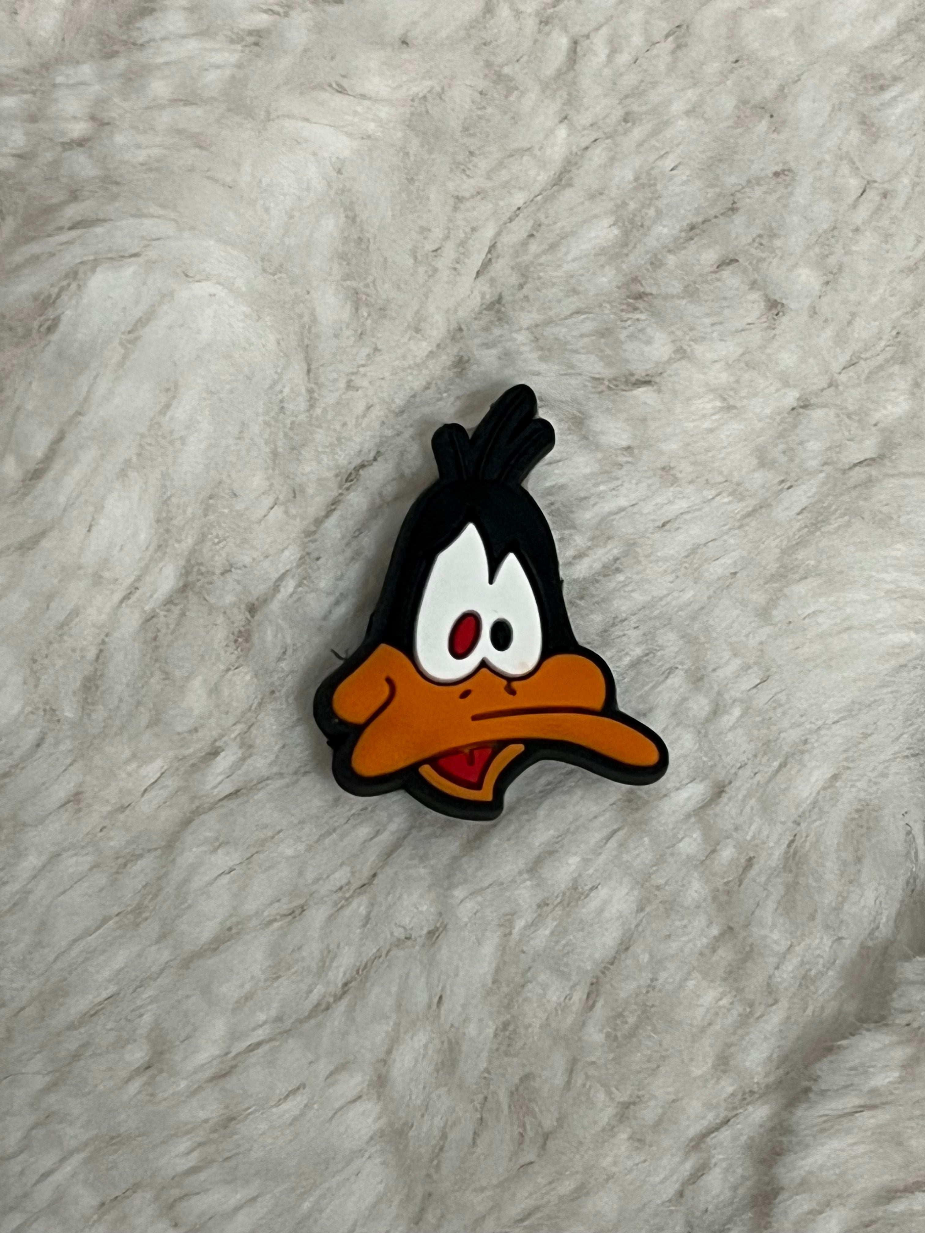 Looney Tunes Shoe Charms