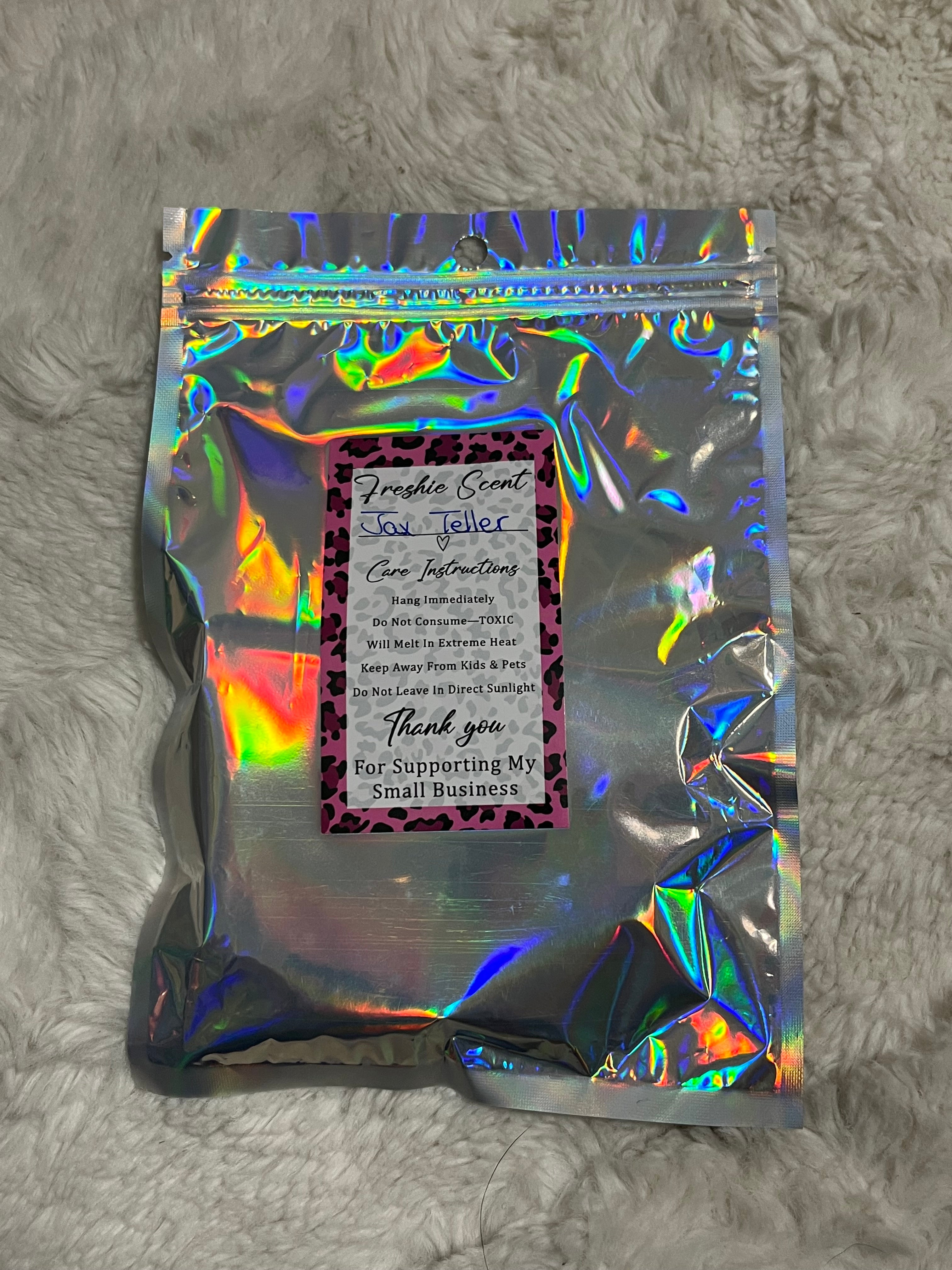 Baltimore Ravens Freshie