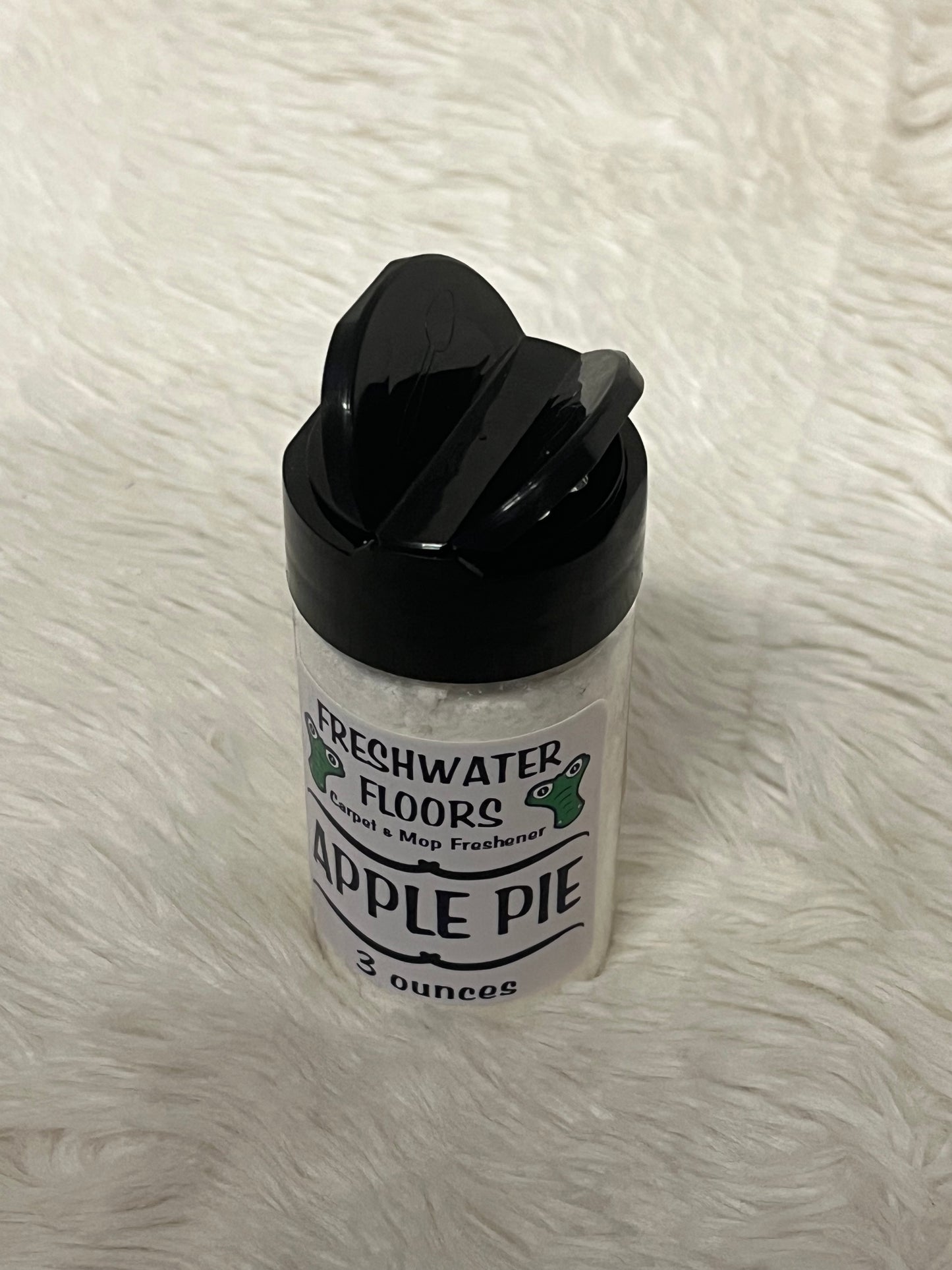 Apple Pie Carpet & Mop Freshener