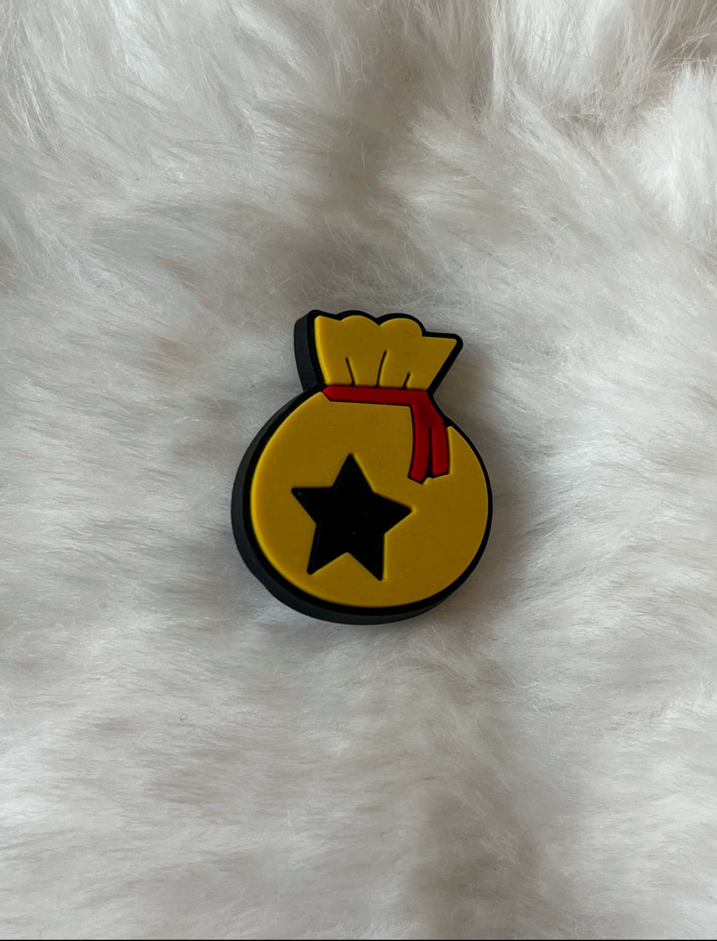 Animal Crossing Shoe Charms