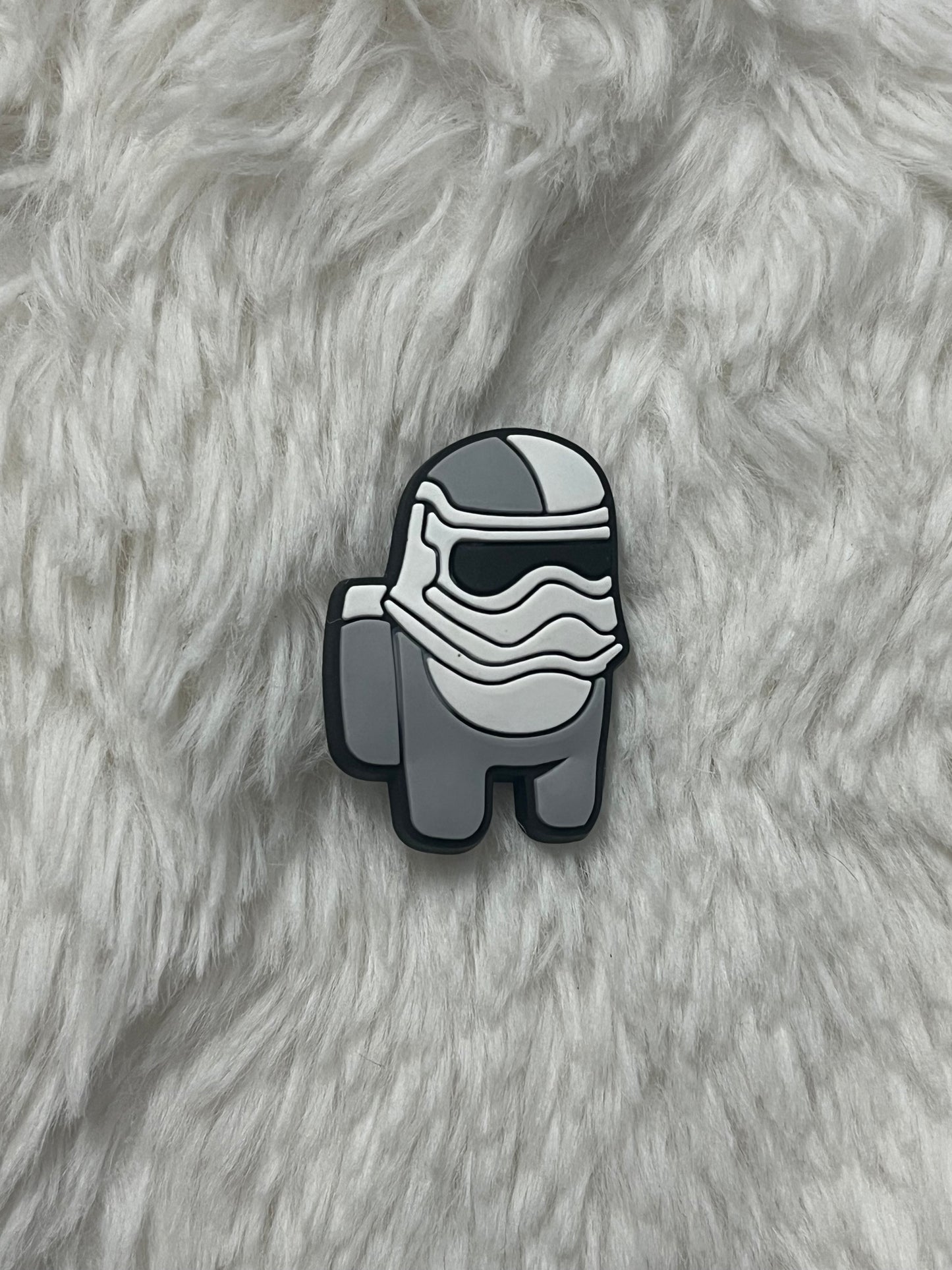 Star Wars (Among Us) Shoe Charms