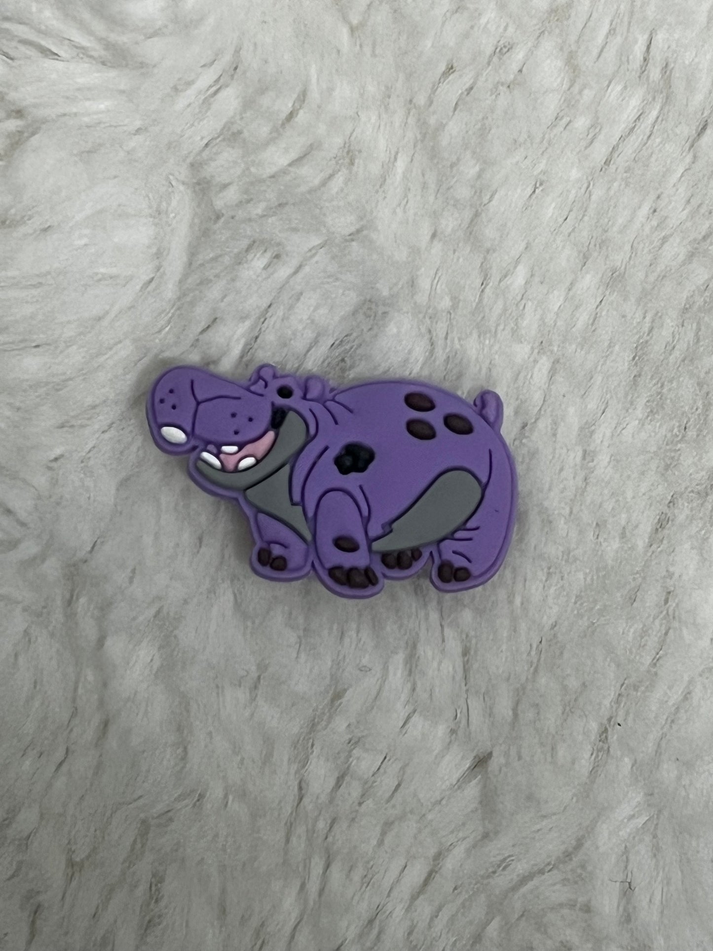 Lion Guard Shoe Charms