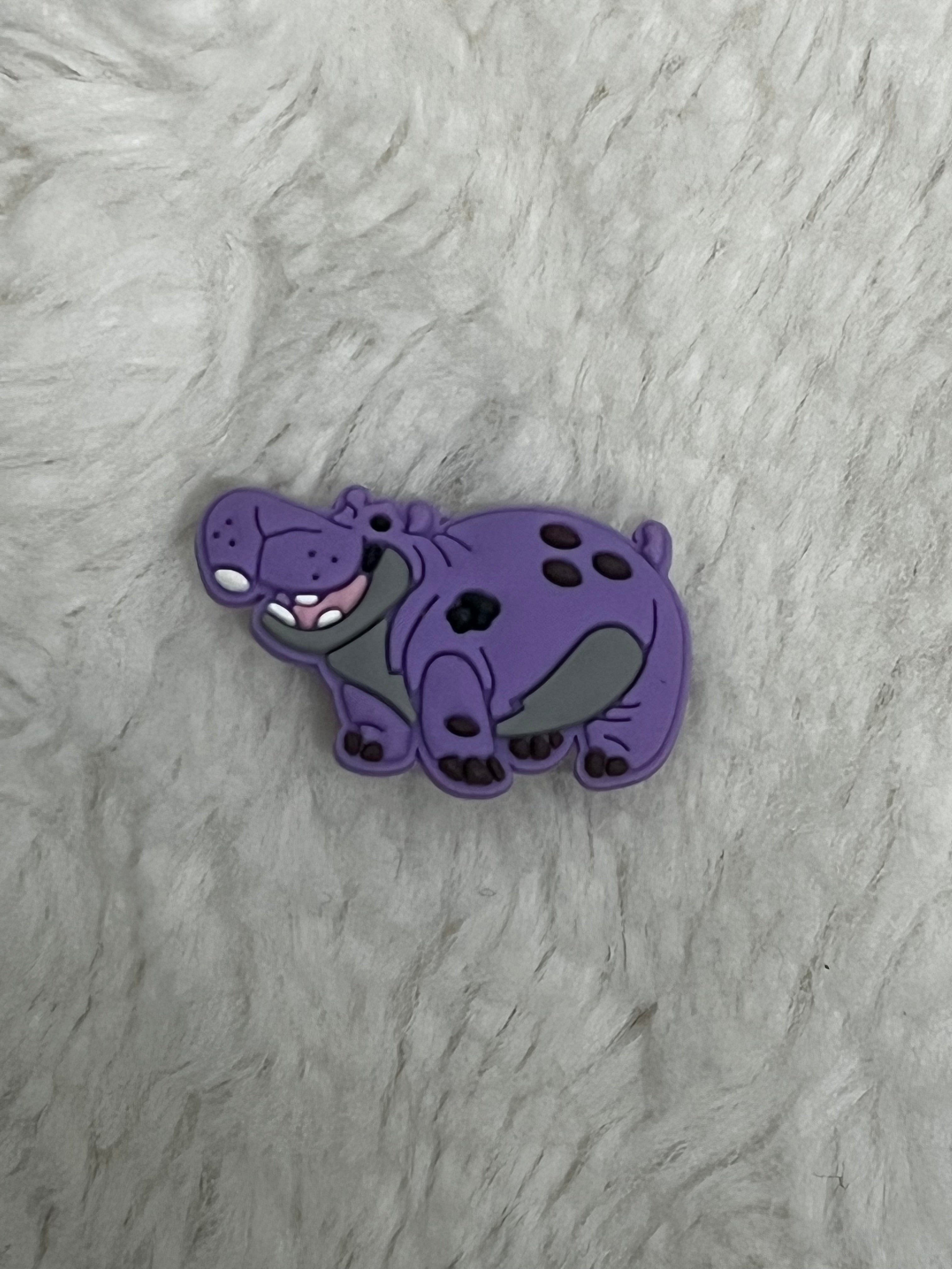 Lion Guard Shoe Charms