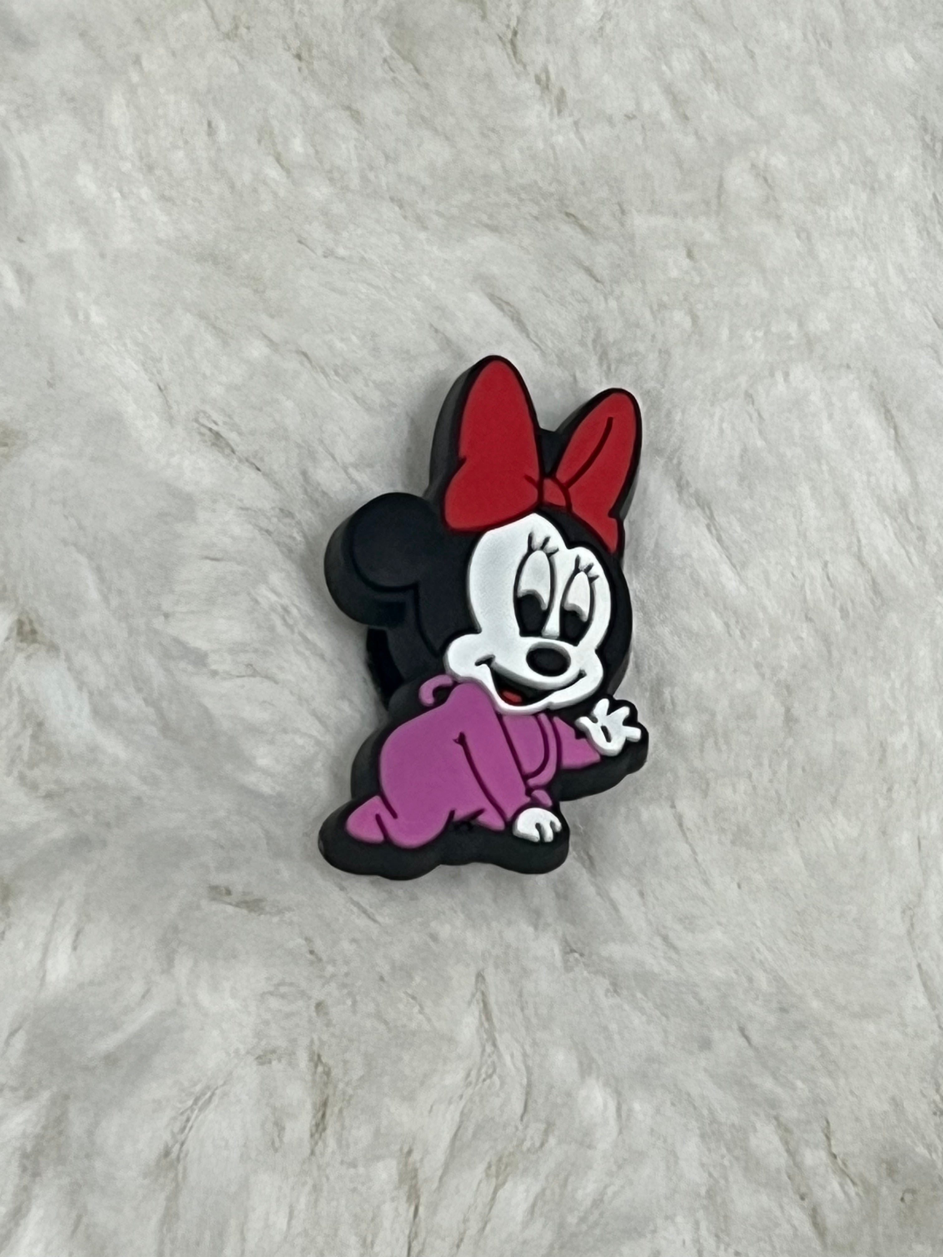 Mickey Mouse (Baby) Shoe Charms