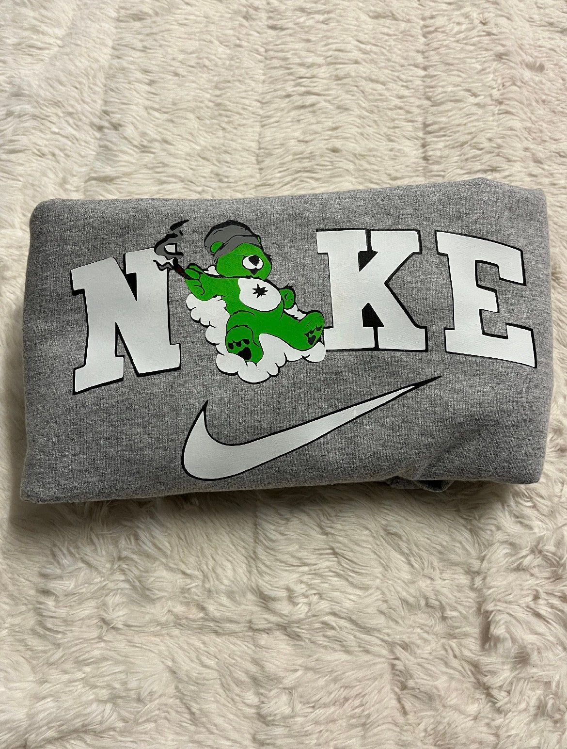 Care Bear Top