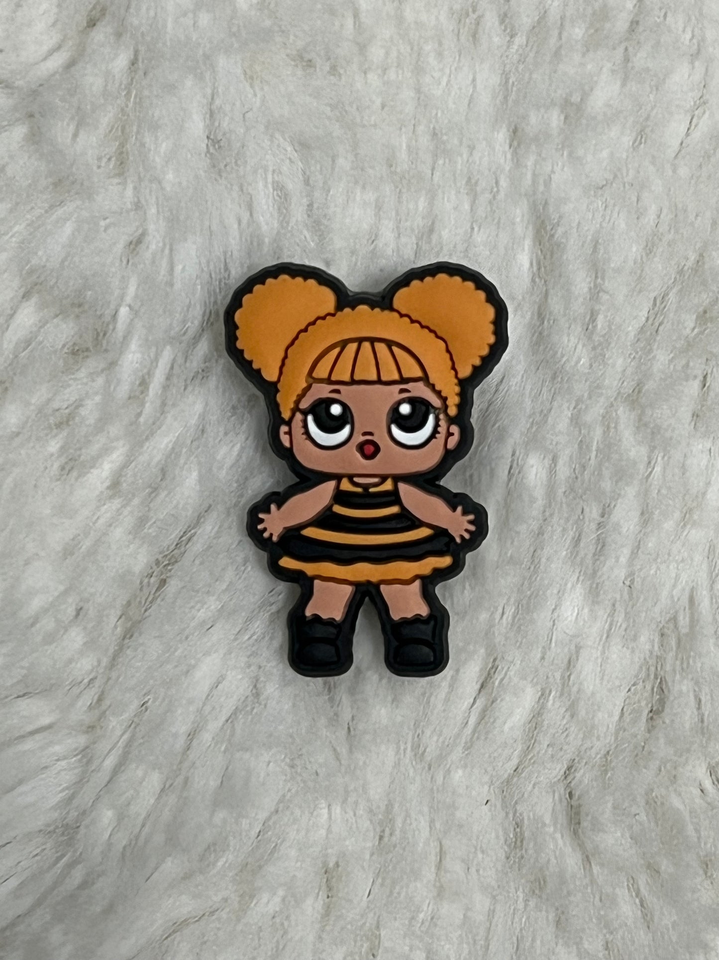 LOL Dolls Shoe Charms